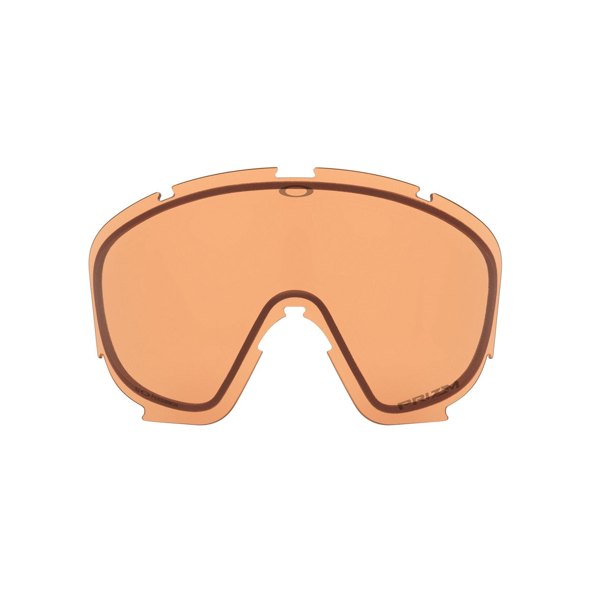 Mont Scape M Replacement Lens Prizm Snow Persimmon - Image 2