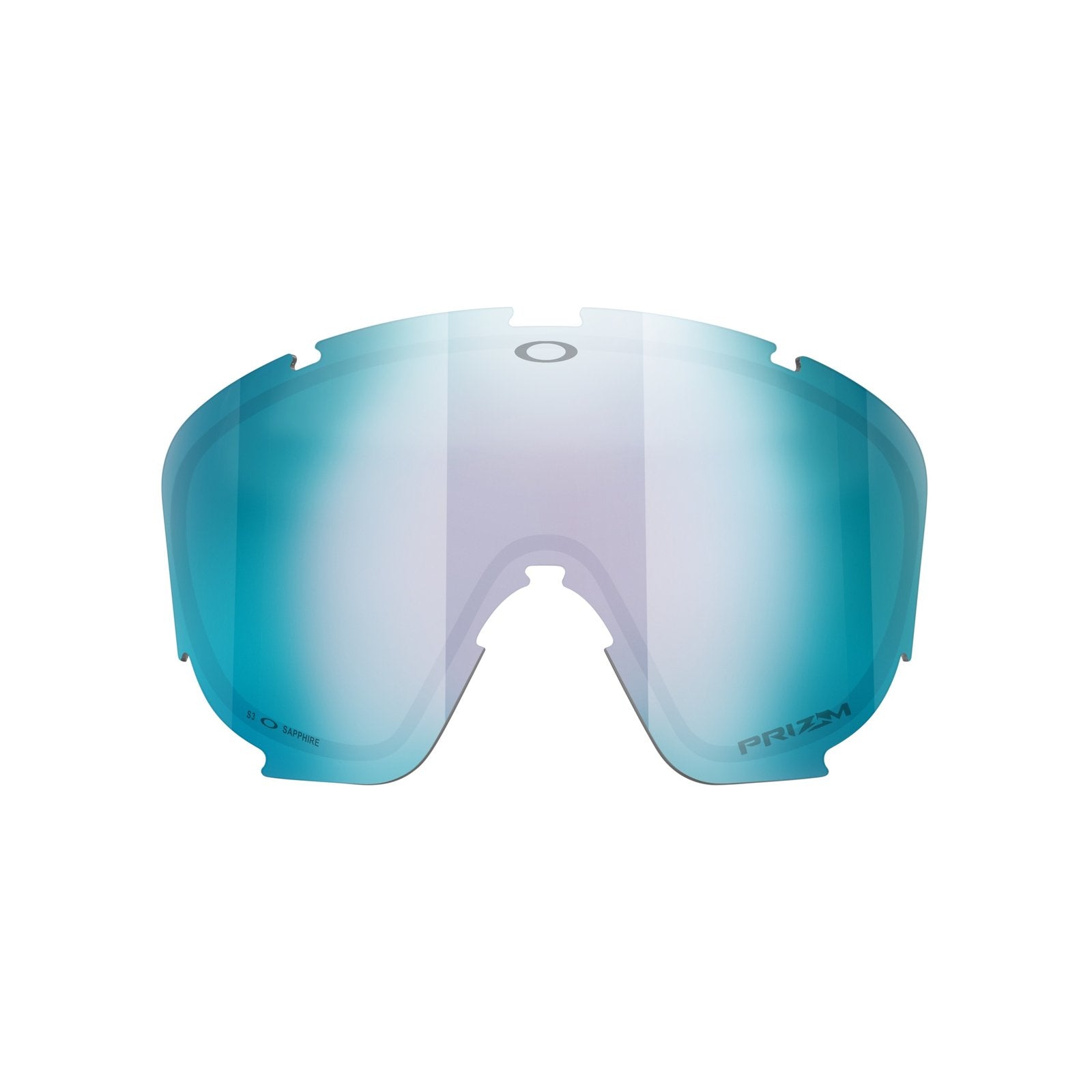 Mont Scape M Replacement Lens Prizm Snow Sapphire Iridium - Image 2