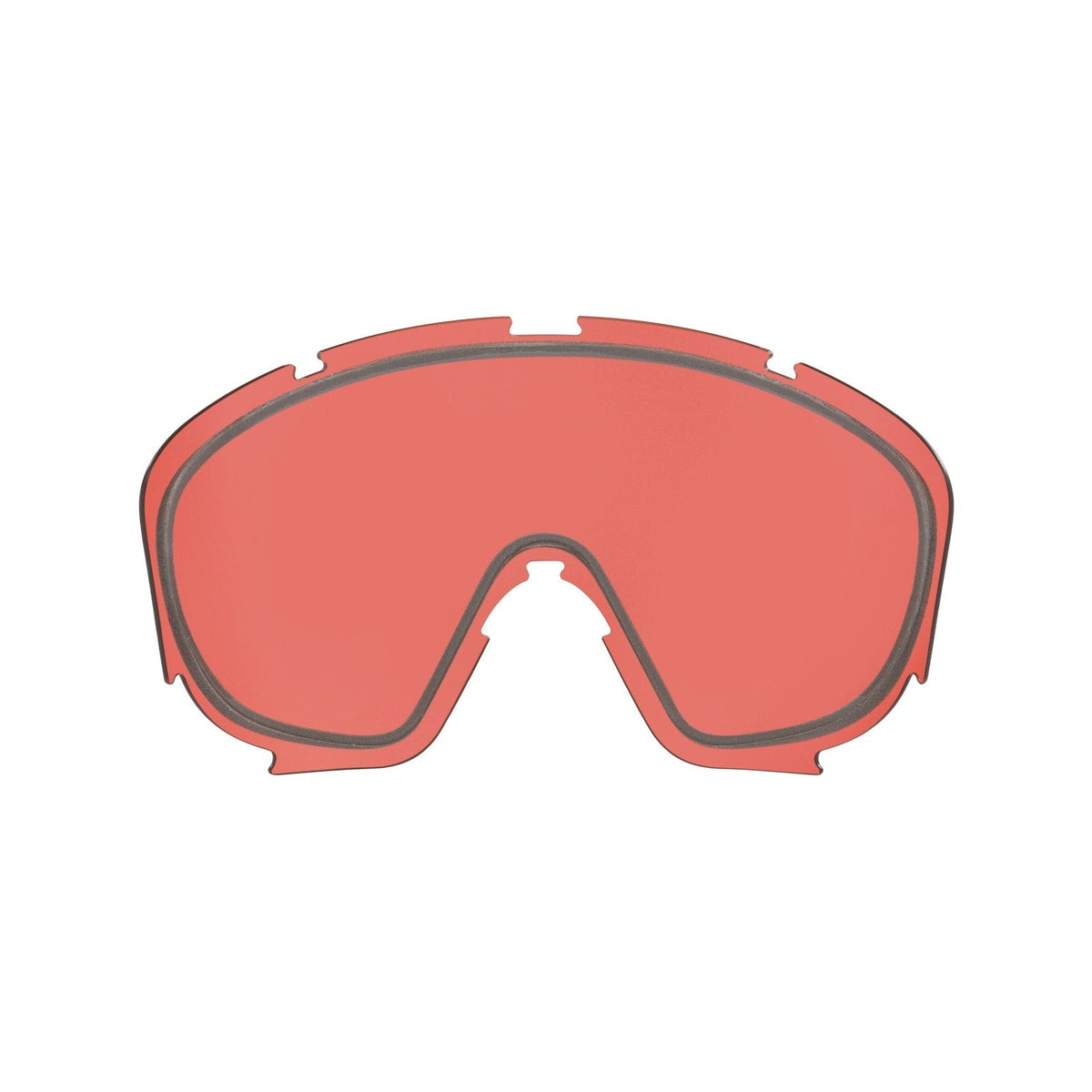Mont Scape M Replacement Lens Prizm Snow Sapphire Iridium - Image 4