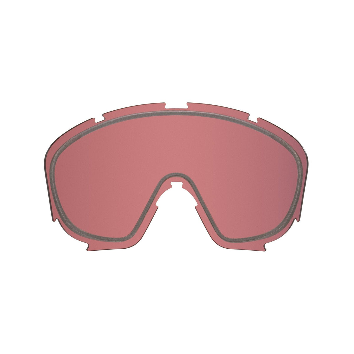 Mont Scape M Replacement Lens Prizm Snow Torch Iridium - Image 4