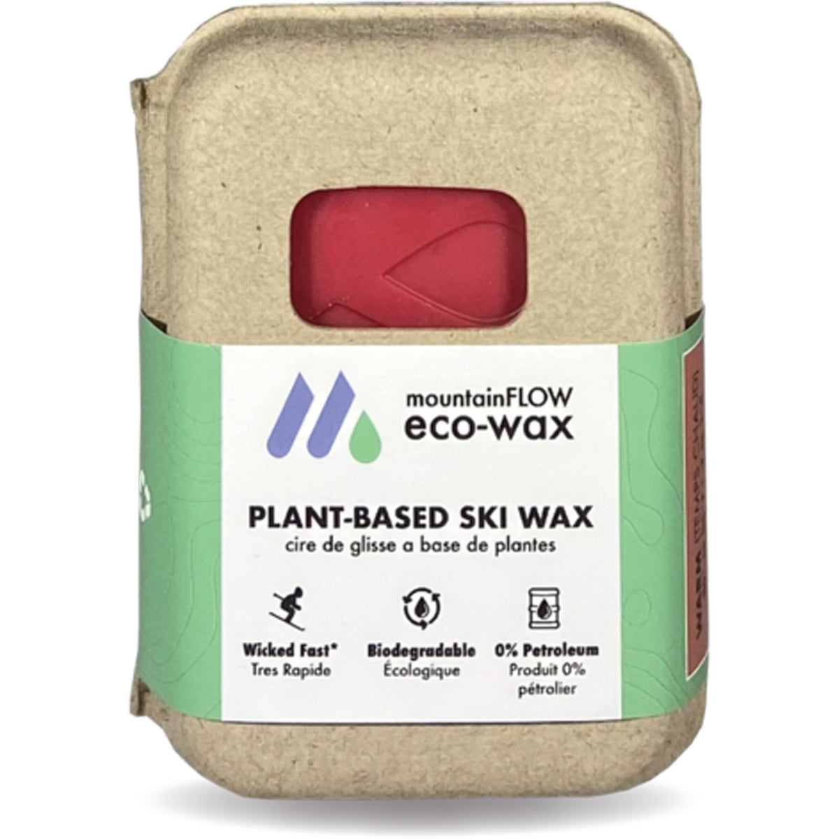 Wax Kit - Blue Square