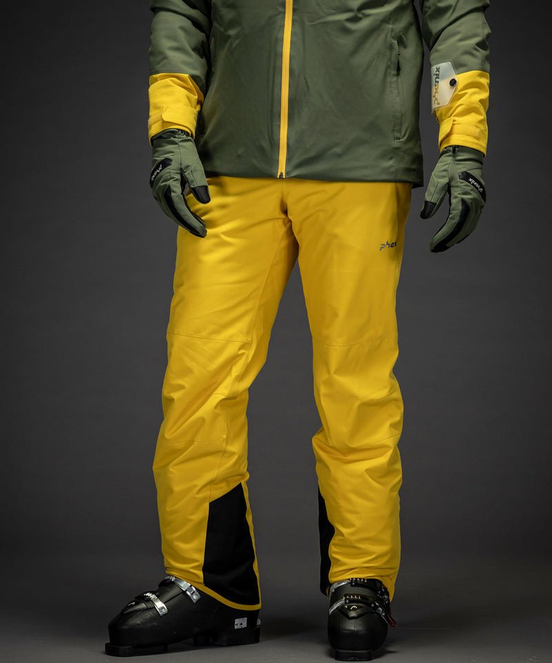 Mens Legacy 4-Way Stretch Ski Pants