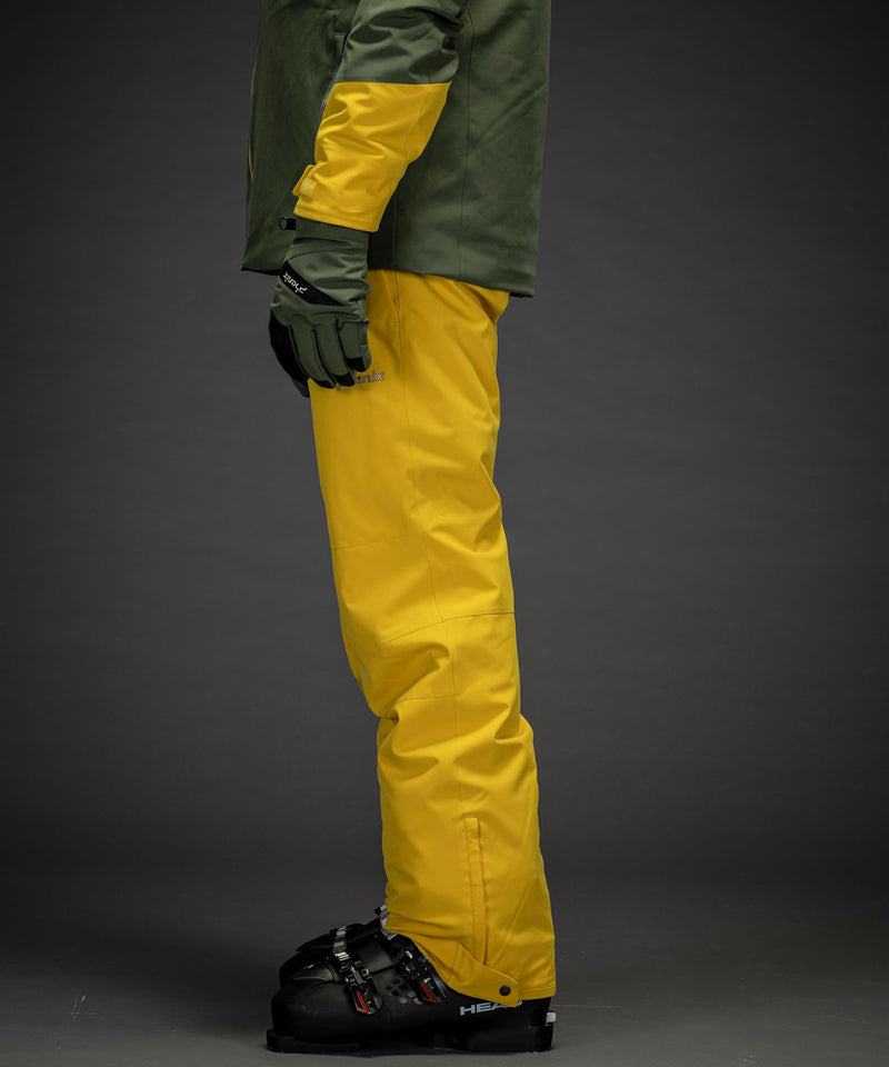 Mens Legacy 4-Way Stretch Ski Pants