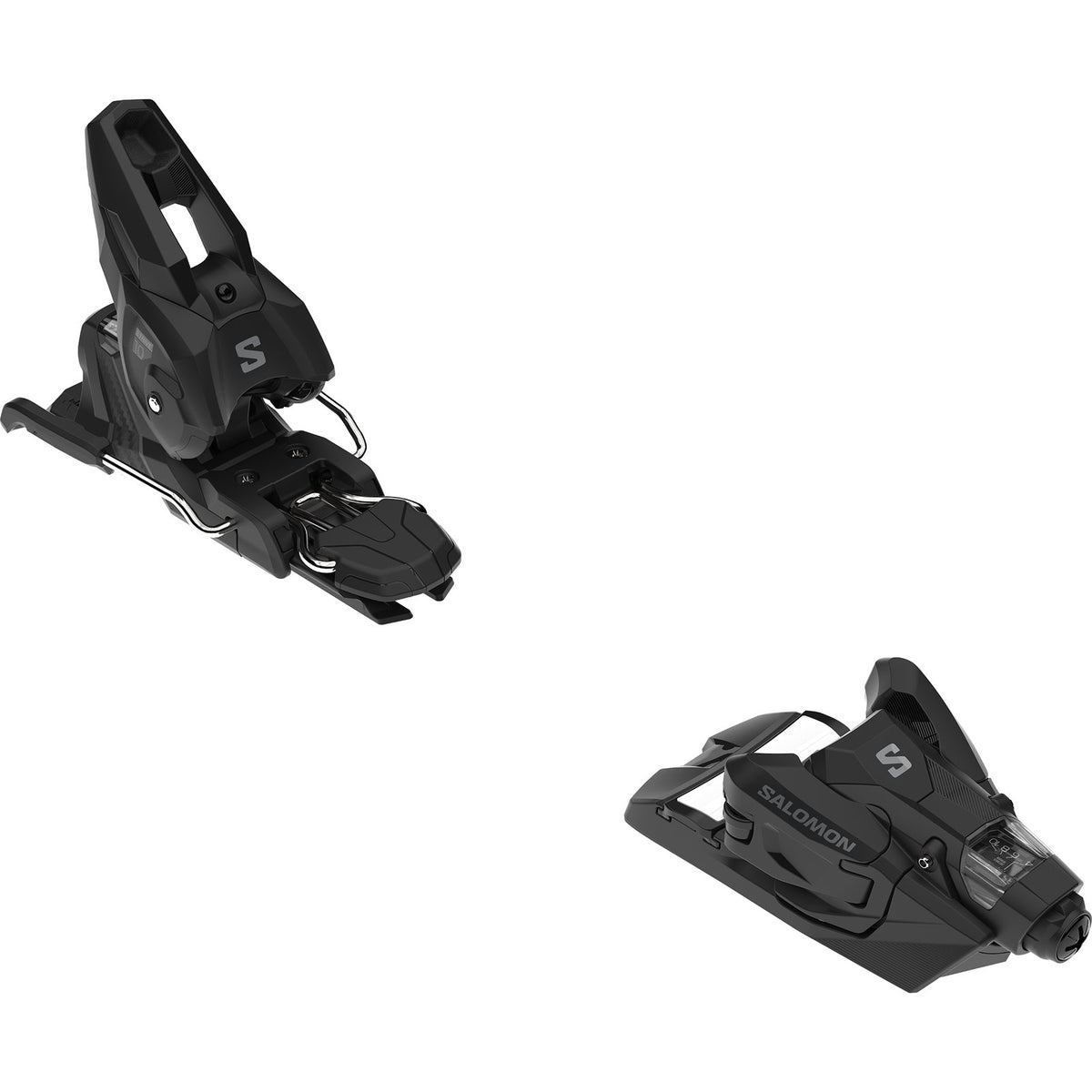 Strive 10 GW Black / Silver Metal - Image 1