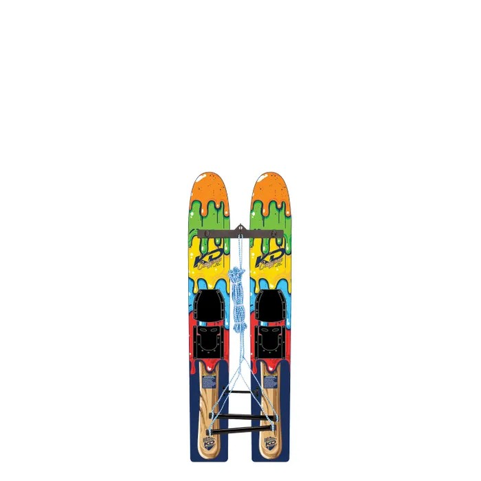 Calypso Trainers Combo Waterskis