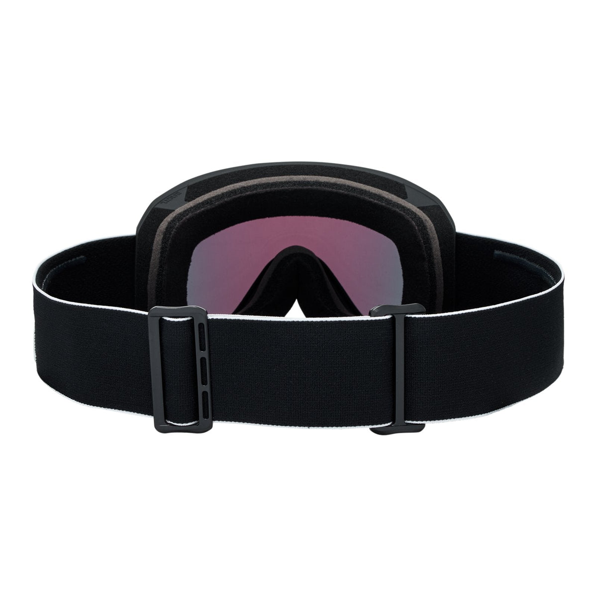 Nesa Goggles + Bonus Lens + Mfi Face Mask Black - Perceive Sunny Red Lens (14% / S3) w/ Perceive Cloudy Burst Lens (59% / S1) - Image 4