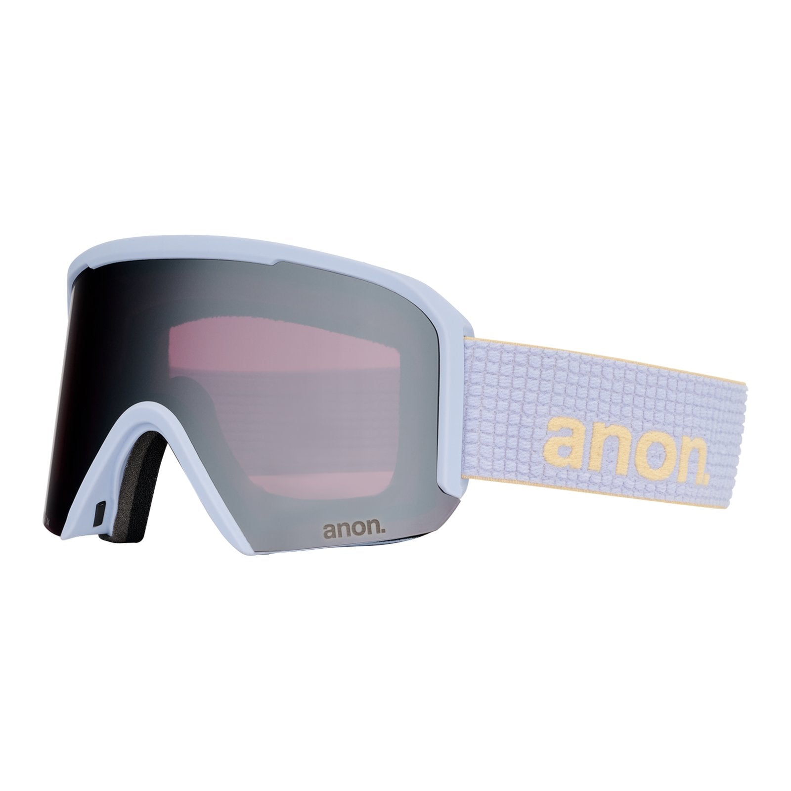 Nesa S Goggles Airstream Blue - Perceive Sunny Onyx Lens (6% / S4) w/ Perceive Variable Violet Lens (34% / S2) - Image 1