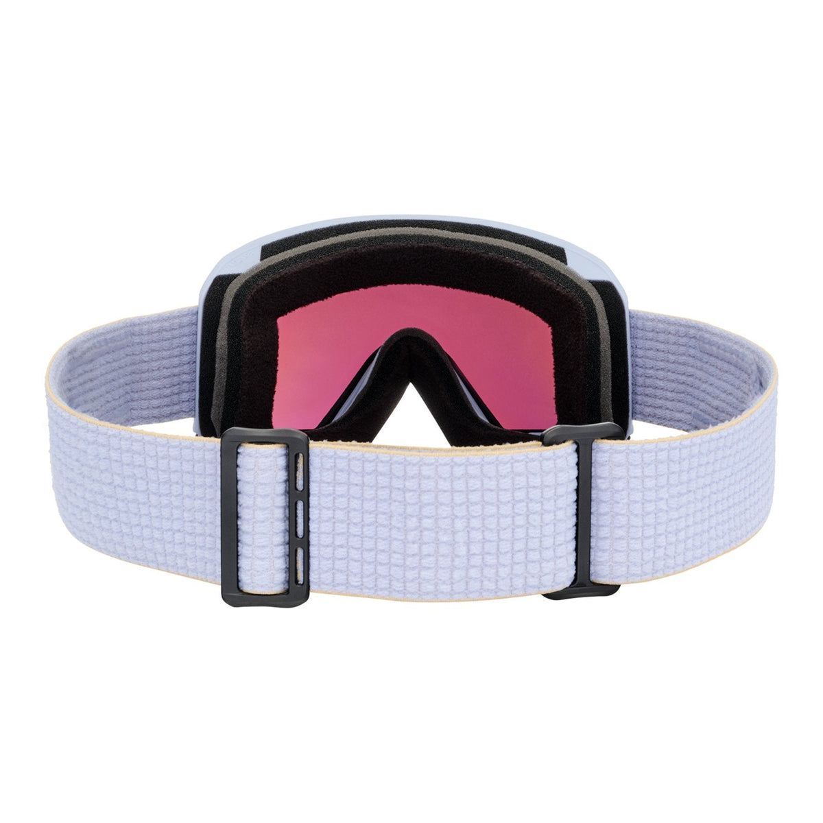 Nesa S Goggles Airstream Blue - Perceive Sunny Onyx Lens (6% / S4) w/ Perceive Variable Violet Lens (34% / S2) - Image 4