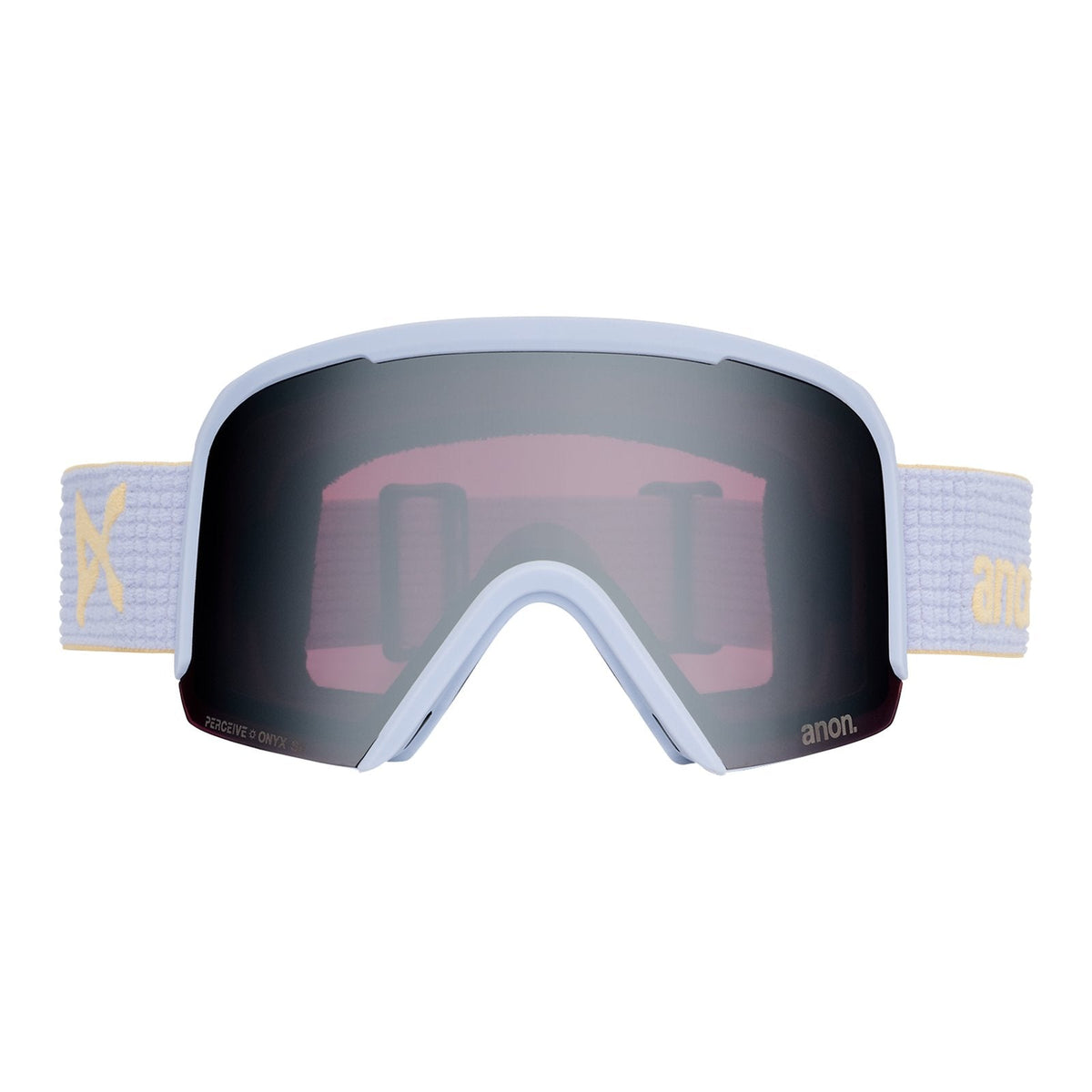 Nesa S Goggles Airstream Blue - Perceive Sunny Onyx Lens (6% / S4) w/ Perceive Variable Violet Lens (34% / S2) - Image 2