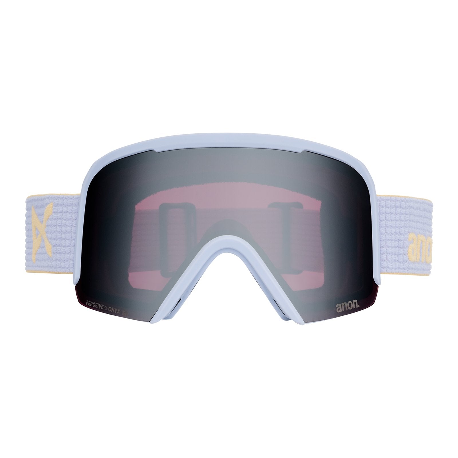 Nesa S Goggles Airstream Blue - Perceive Sunny Onyx Lens (6% / S4) w/ Perceive Variable Violet Lens (34% / S2) - Image 2