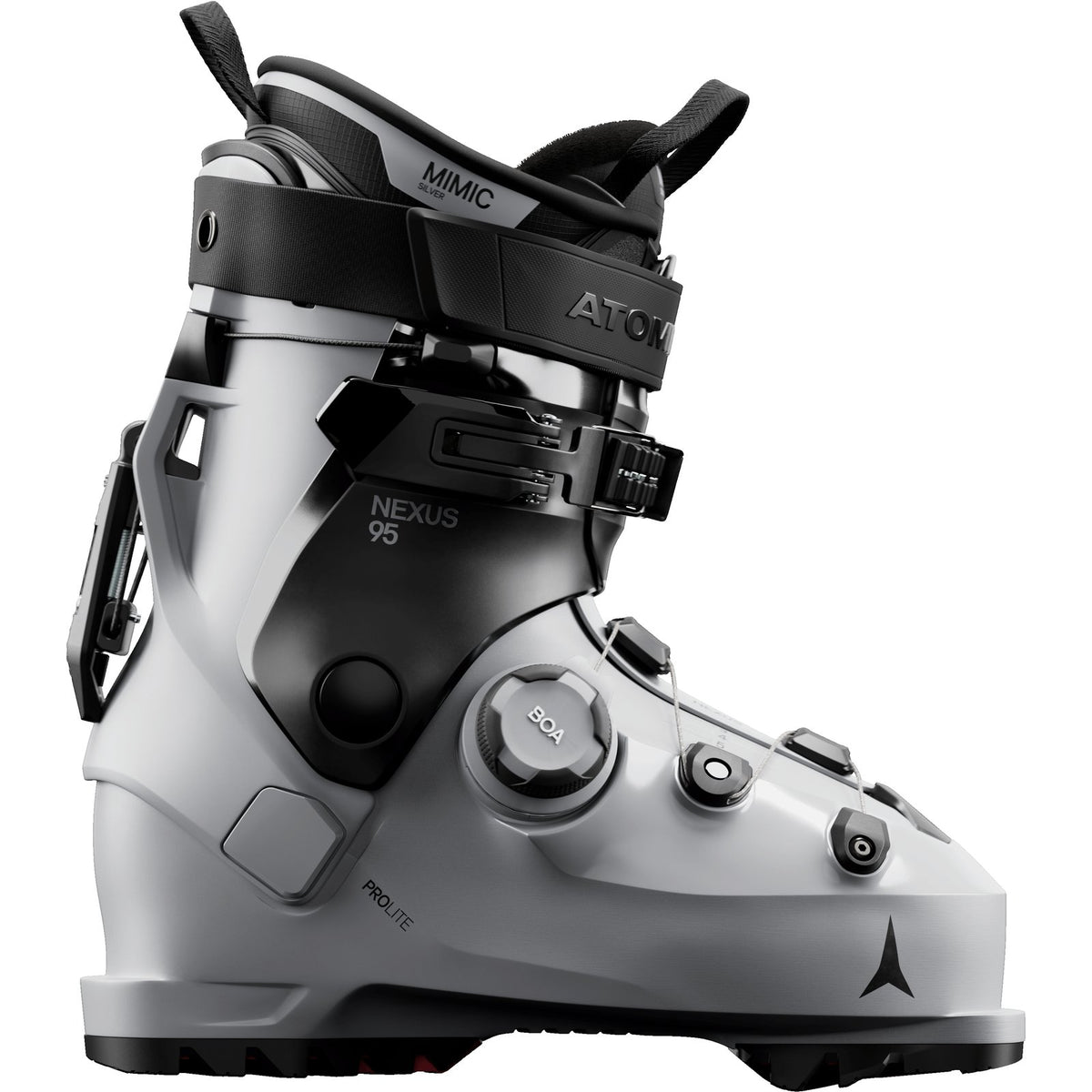 Nexus 95 BOA W Ice / Black - Image 1