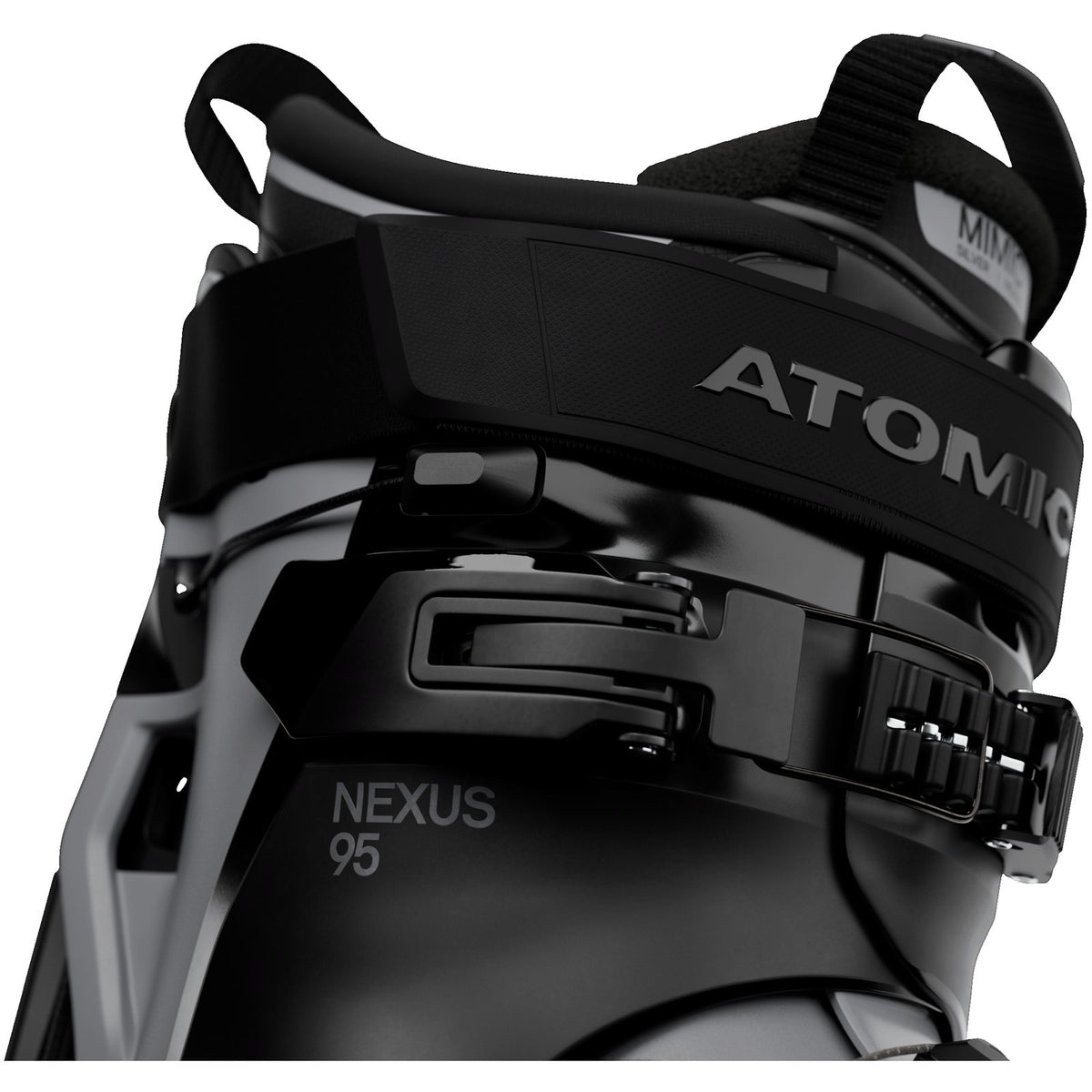 Nexus 95 BOA W Ice / Black - Image 7