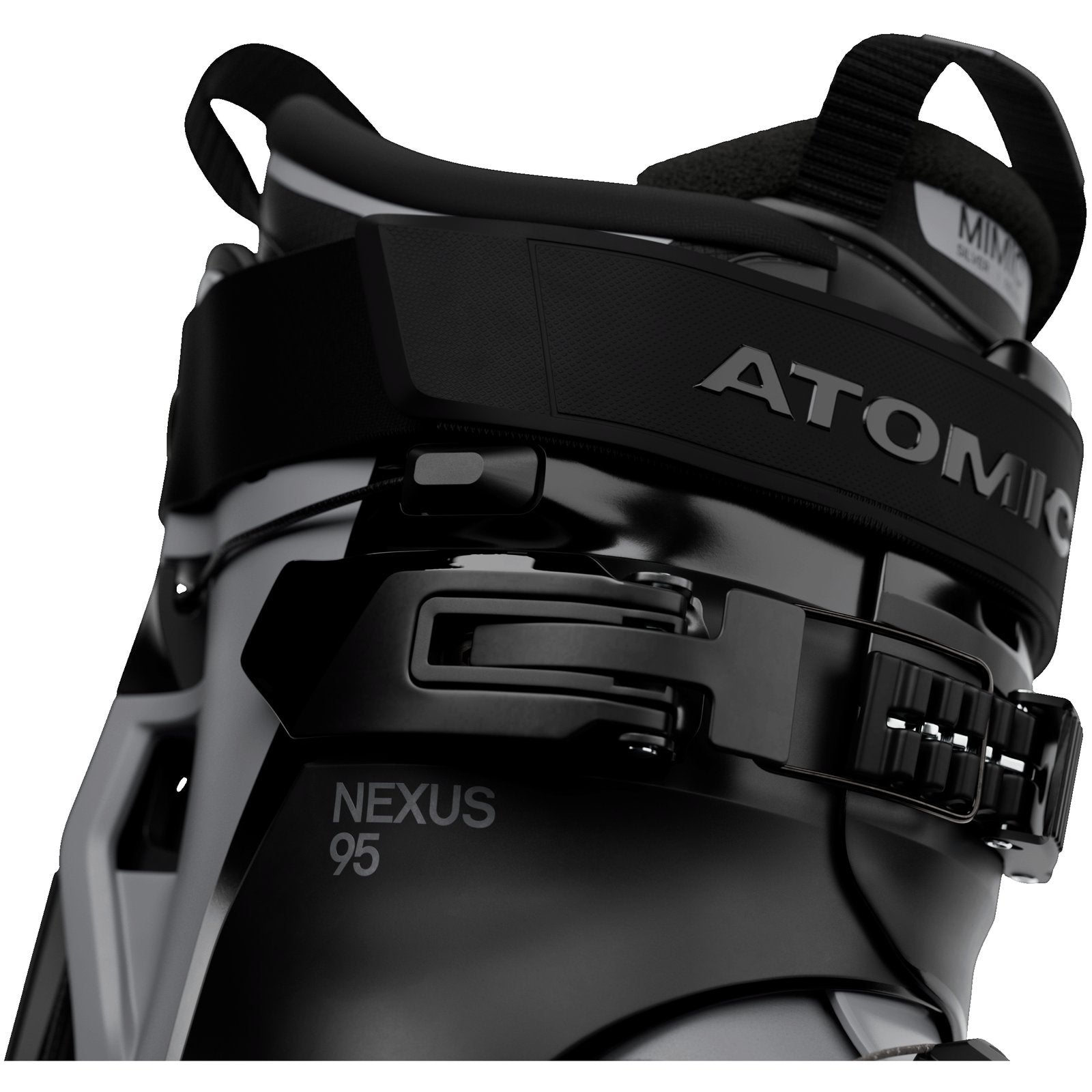Nexus 95 BOA W Ice / Black - Image 7