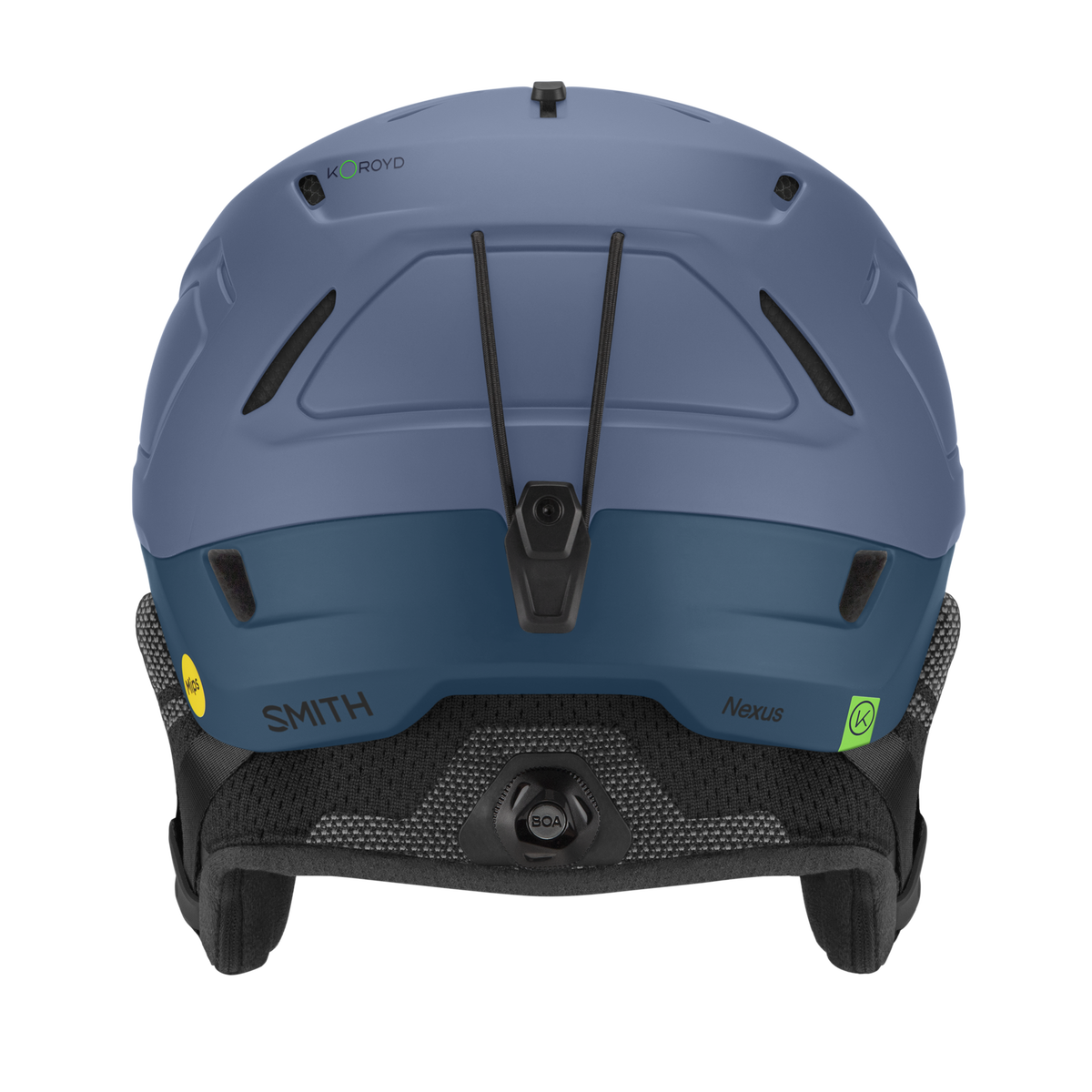 Nexus Mips Snow Helmet