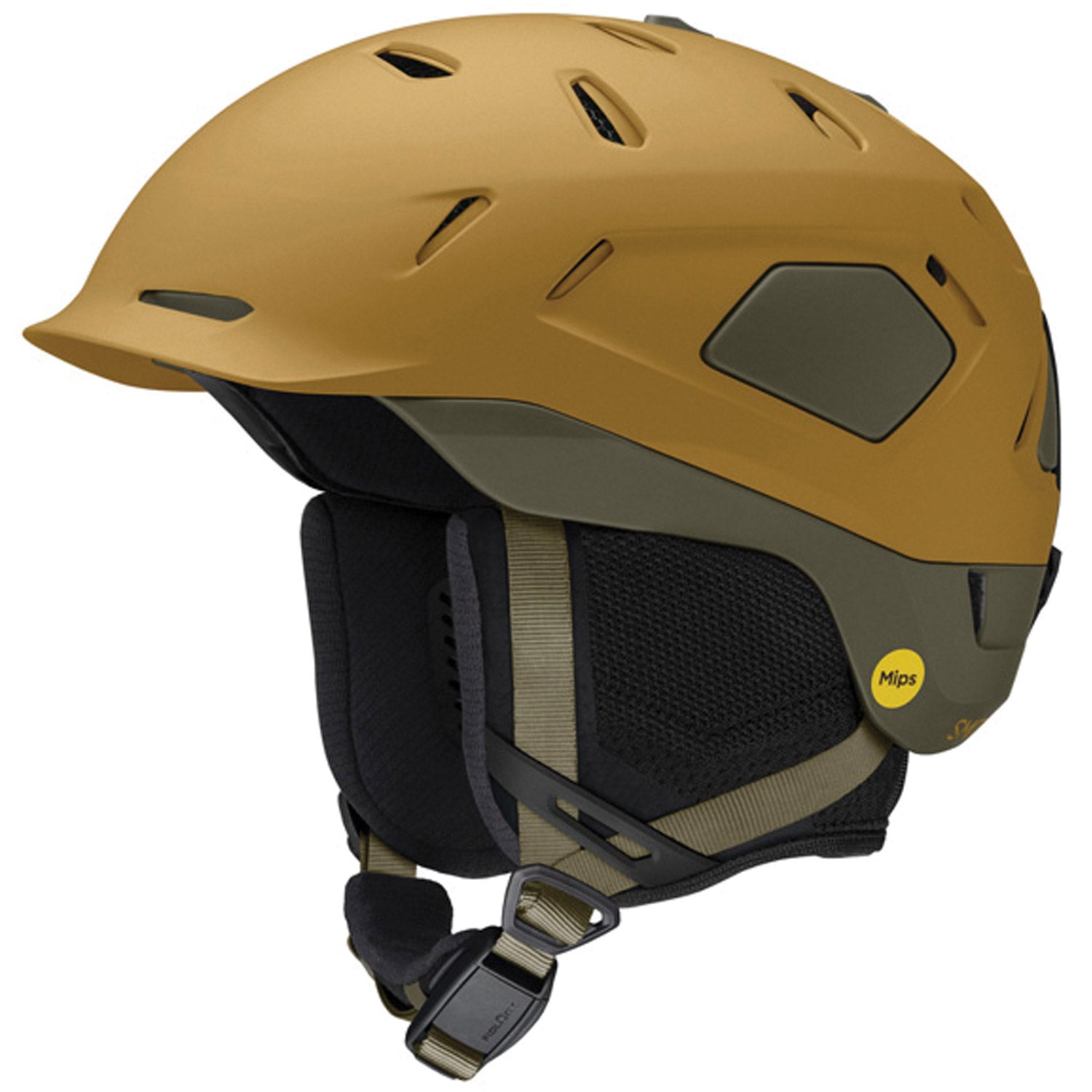 Nexus MIPS Helmet