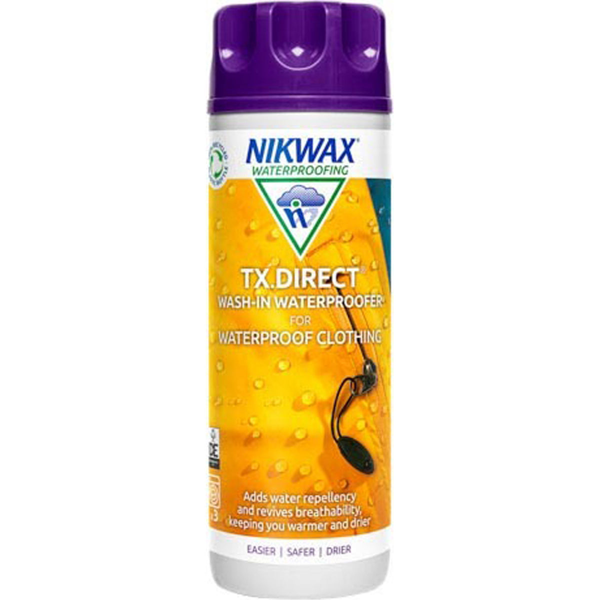 TX.Direct Wash-In Waterproofing 300ml