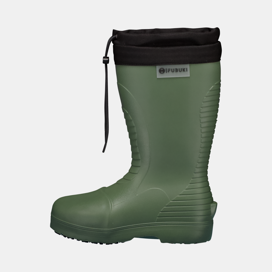 Niseko 3.0 Apre Boots
