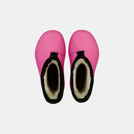 Niseko 3 Kids Apre Boots