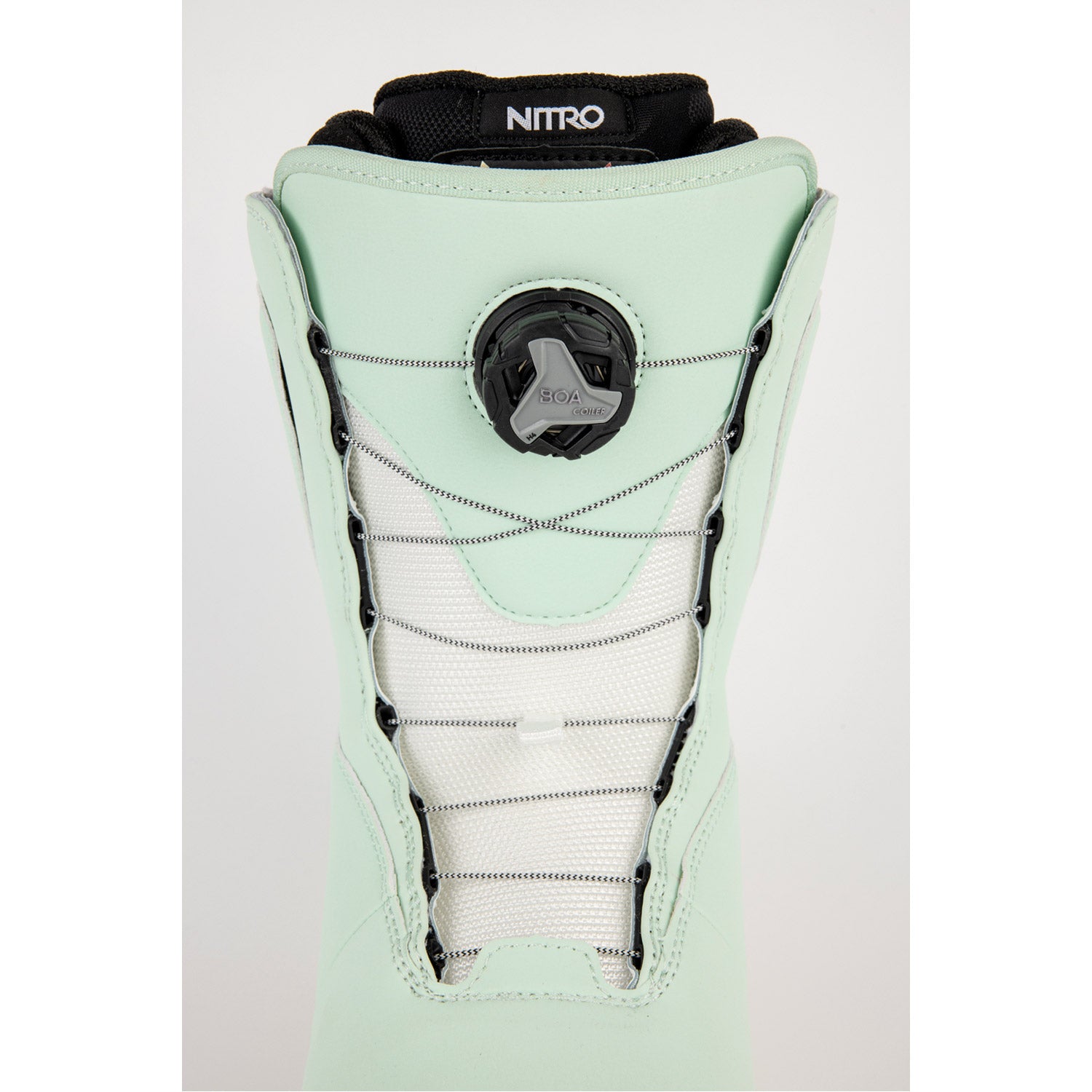 NITRO Cypress BOA Boot Mint