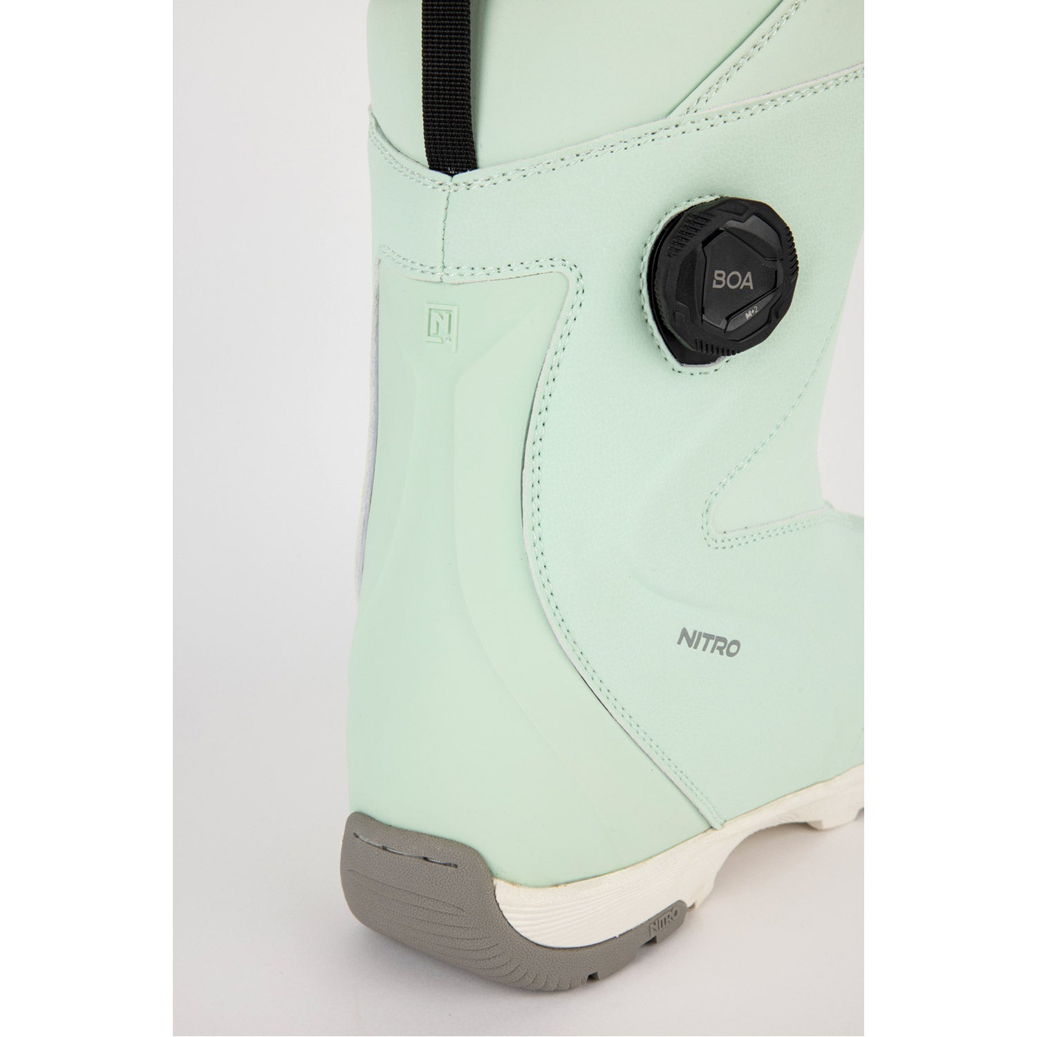 NITRO Cypress BOA Boot Mint