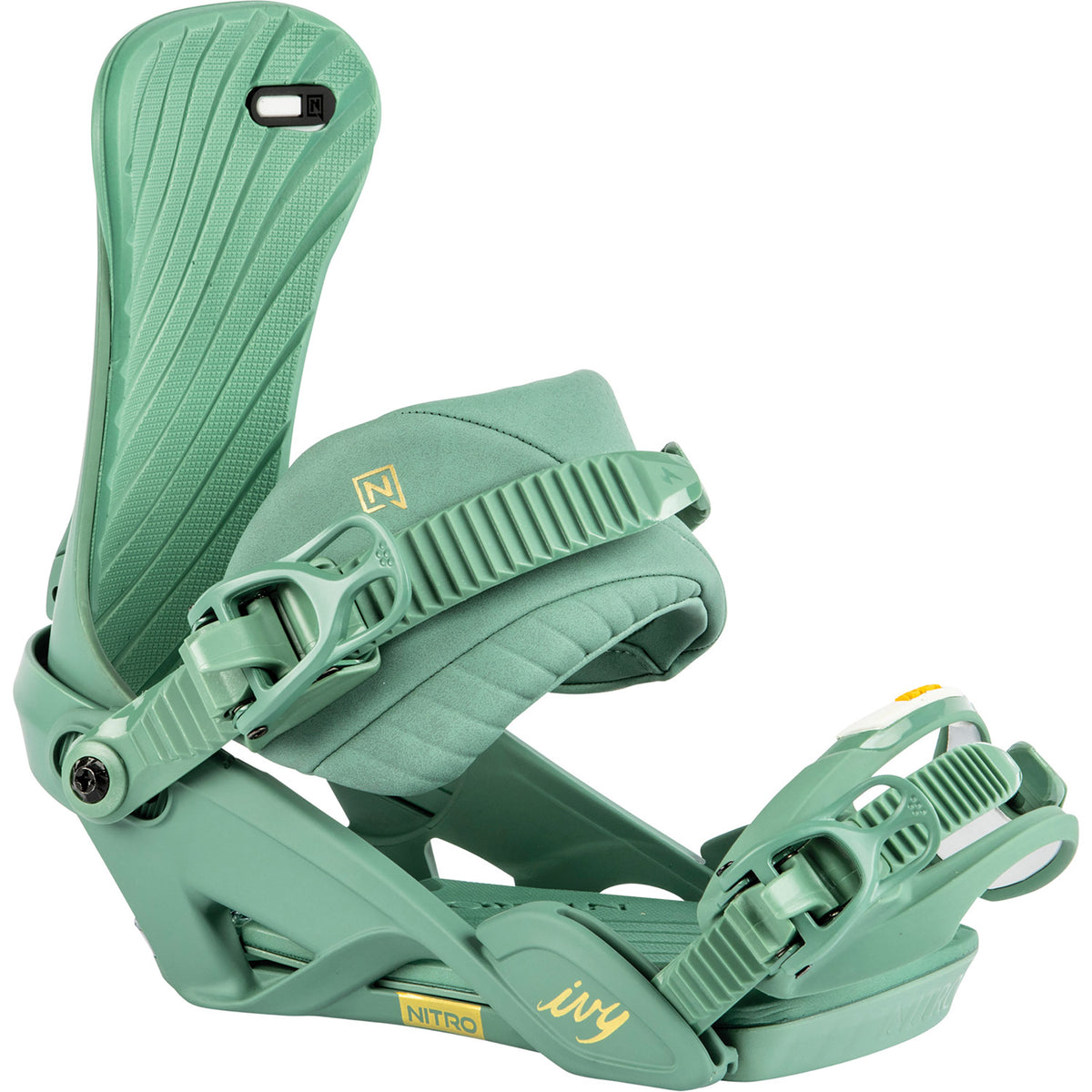 NITRO Ivy Binding Pine