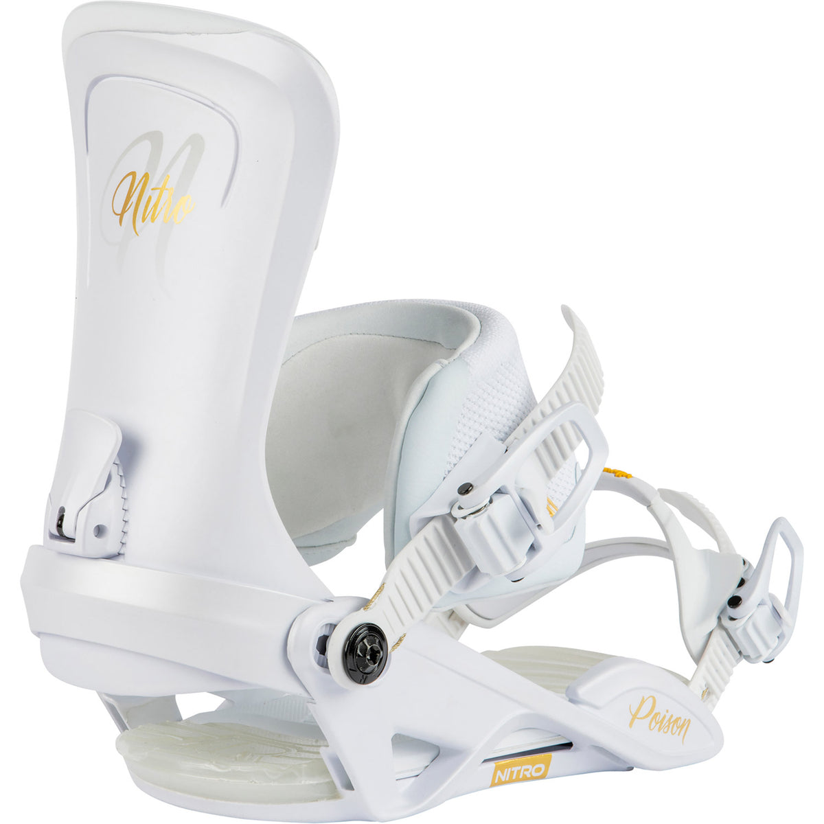 NITRO Poison Binding Champagne