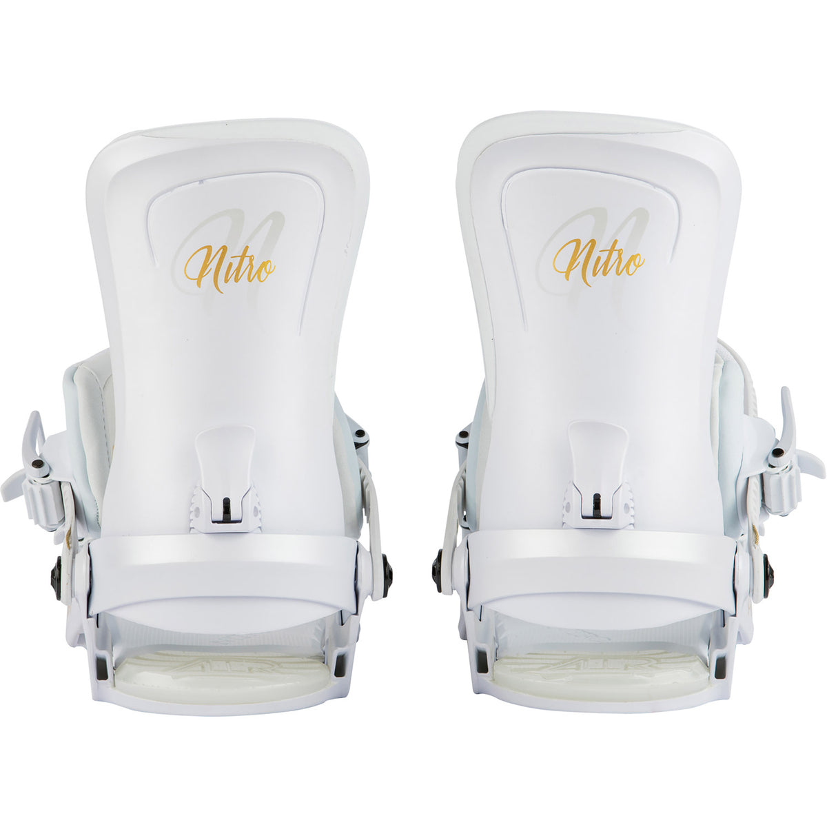 NITRO Poison Binding Champagne