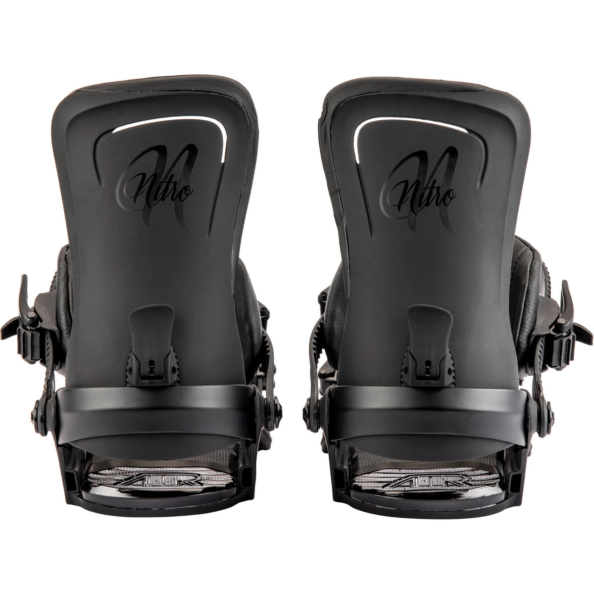 NITRO Poison Binding Ultra Black