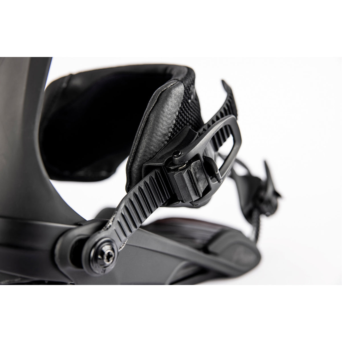 NITRO Poison Binding Ultra Black