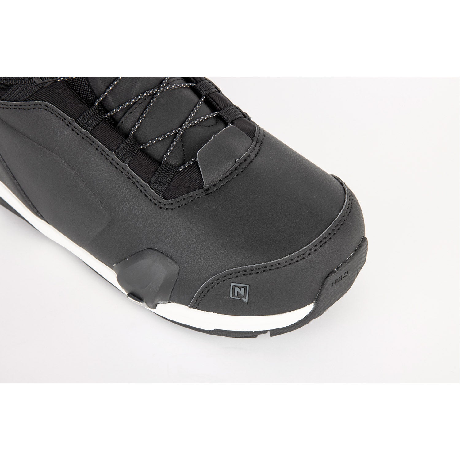 NITRO Profile TLS StepOn Boot Black