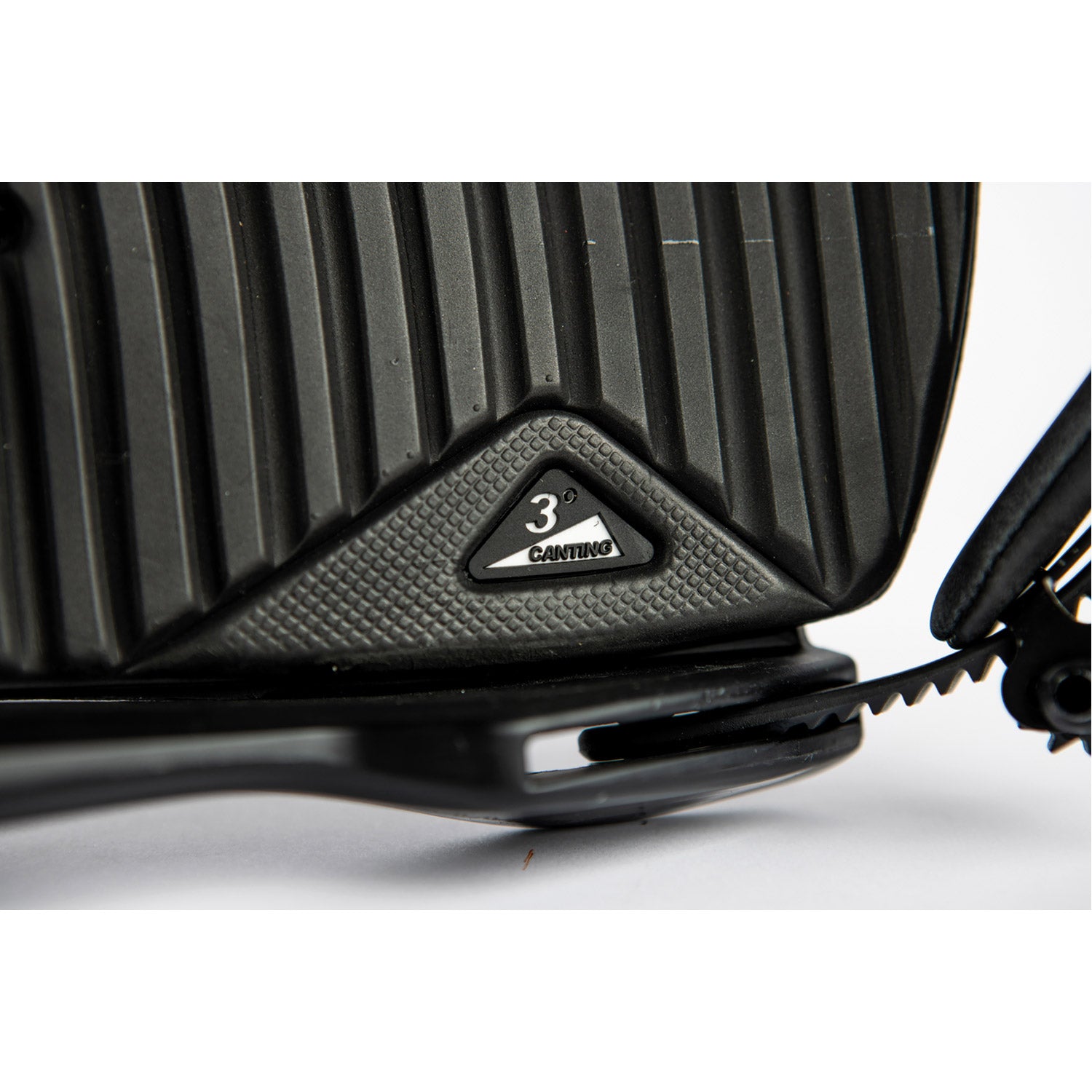 NITRO Rambler Binding Ultra Black