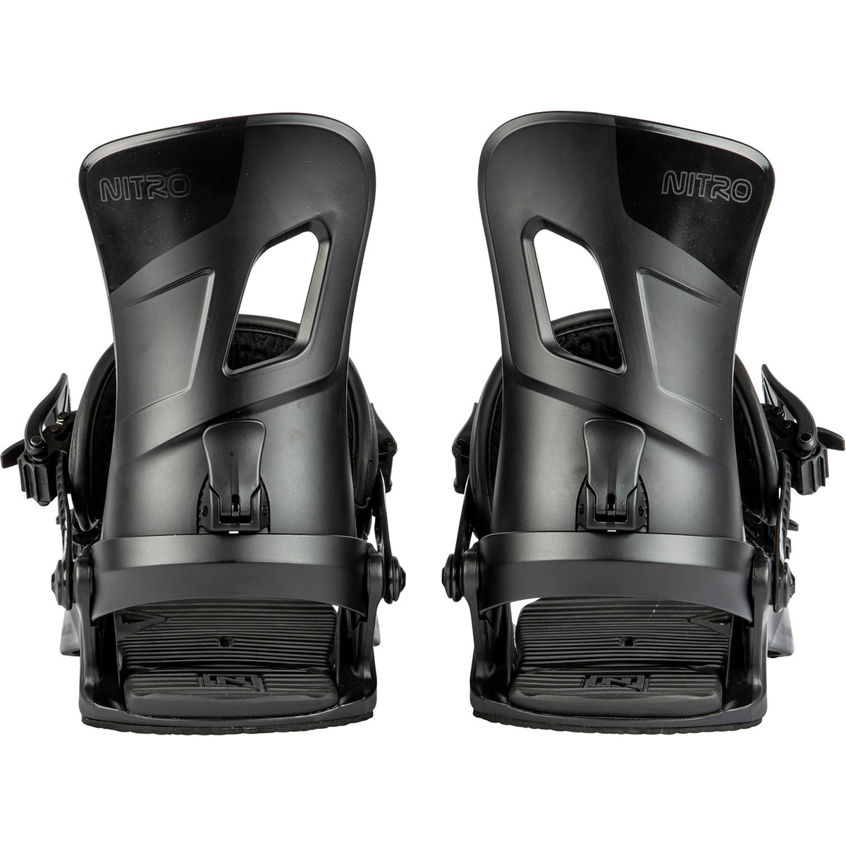 NITRO Rambler Binding Ultra Black