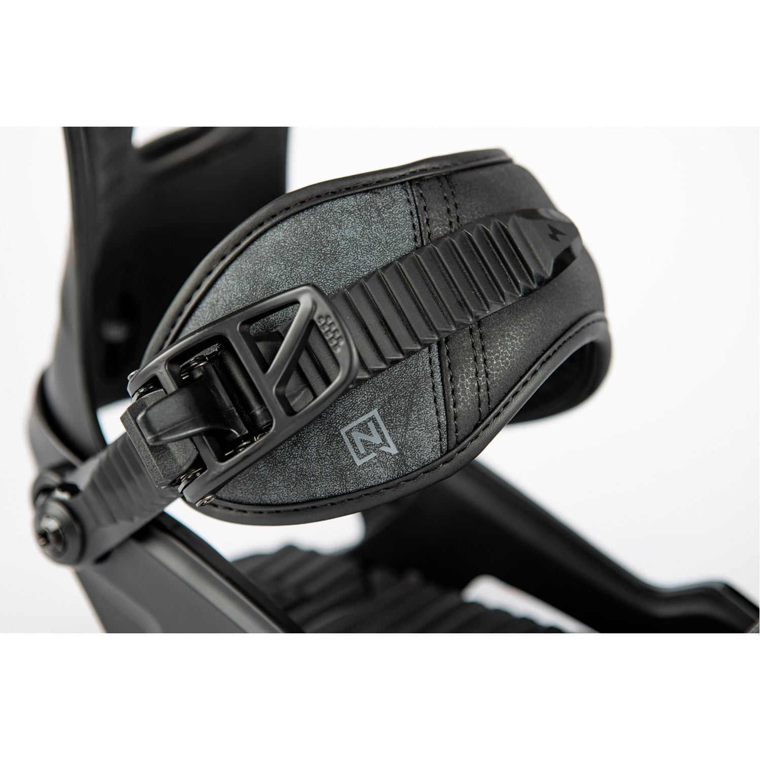 NITRO Rambler Binding Ultra Black