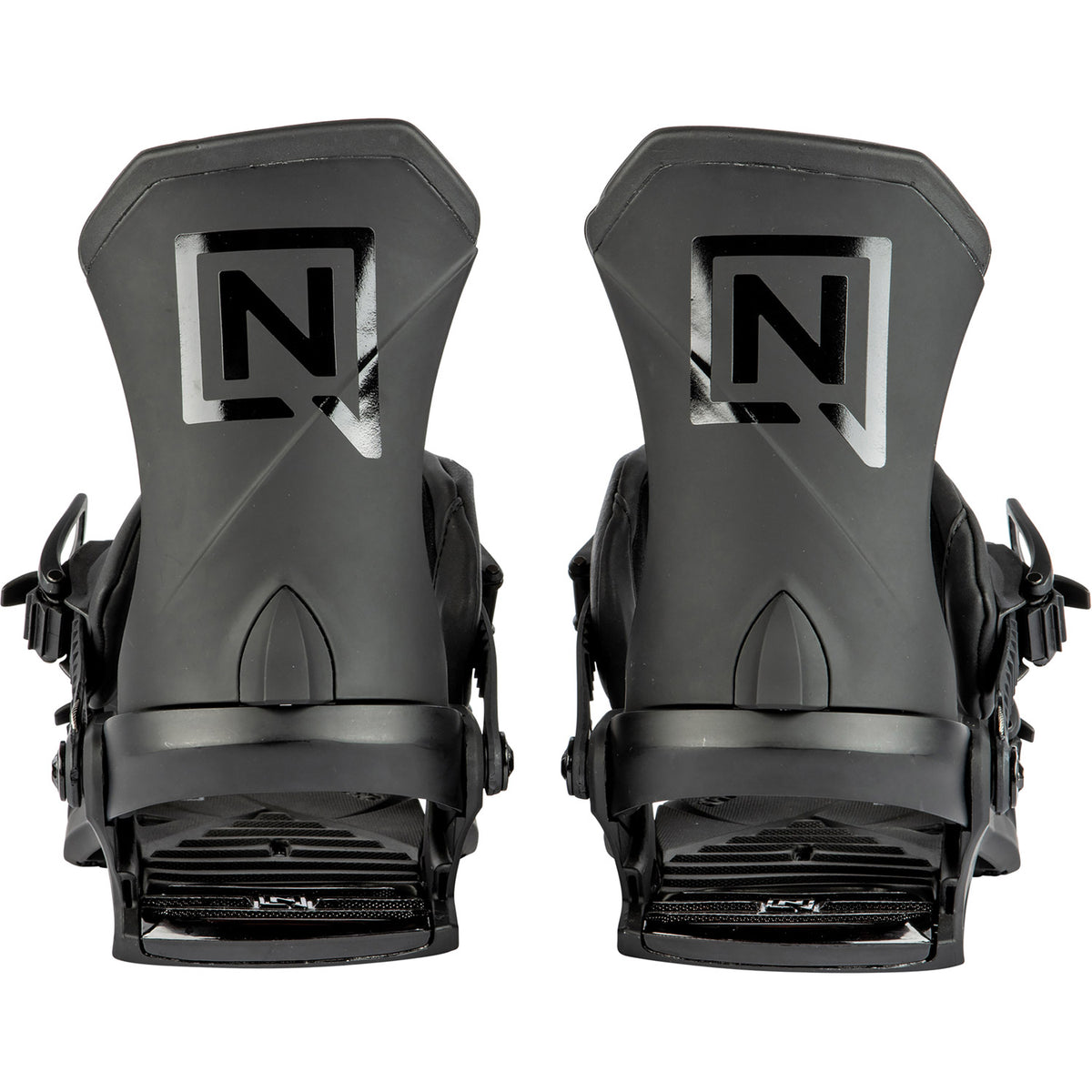 NITRO Team Pro Binding Ultra Black
