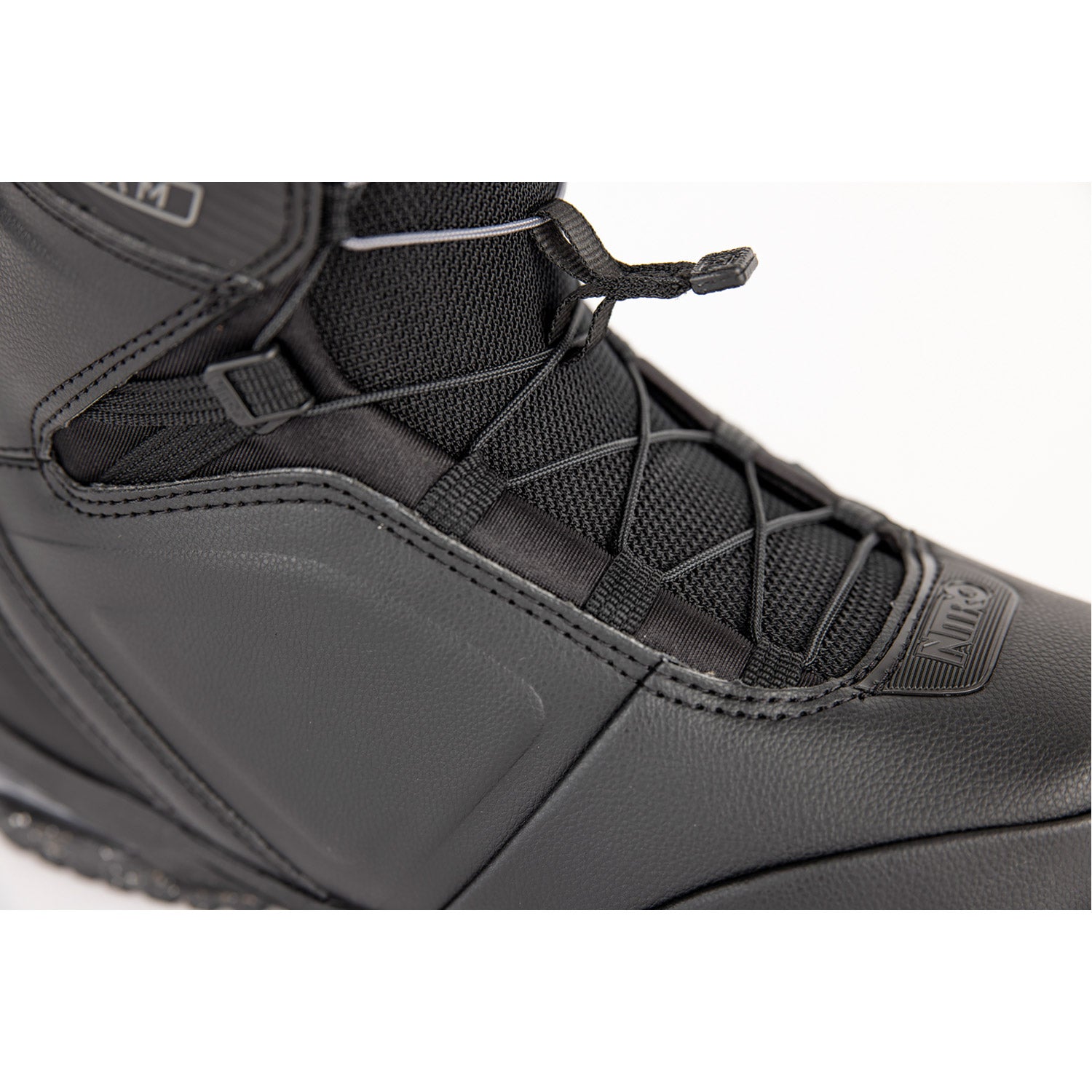 NITRO Team TLS Boot Black