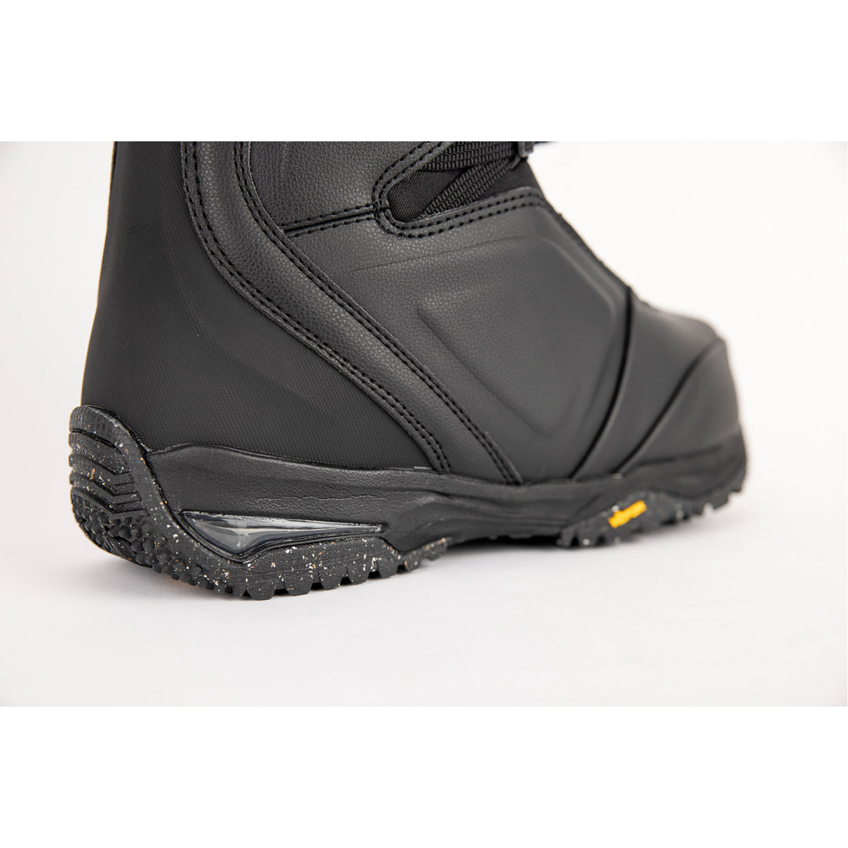 NITRO Team TLS Boot Black