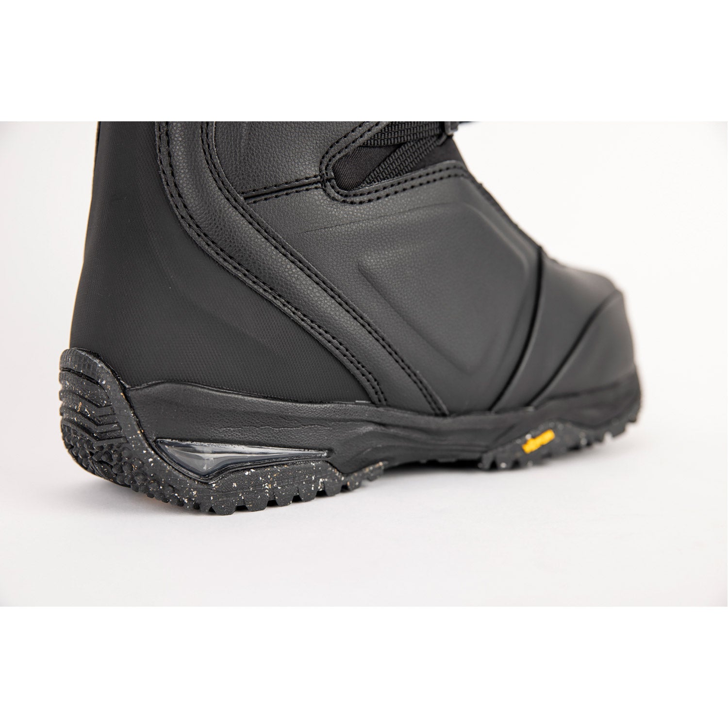 NITRO Team TLS Boot Black