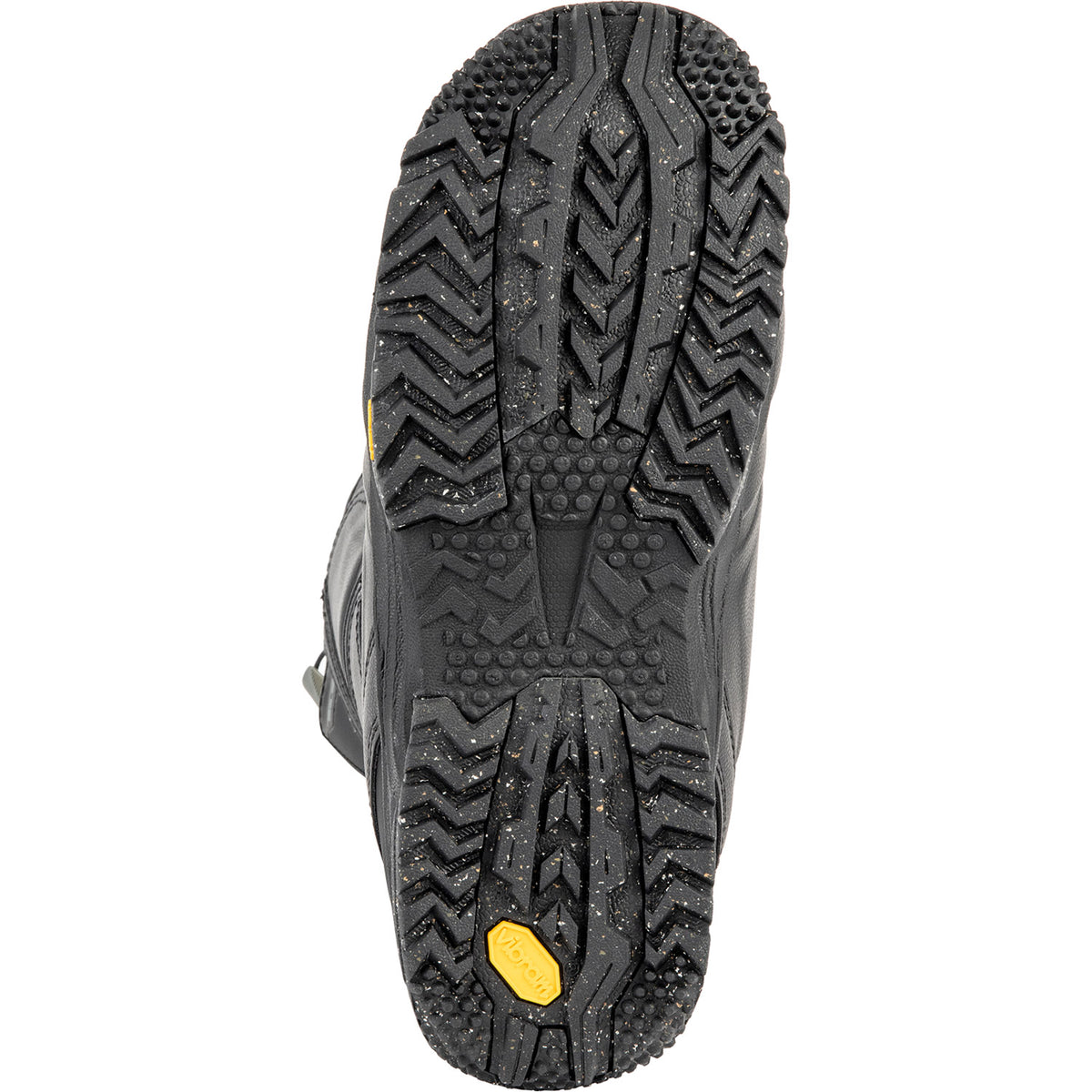 NITRO Team TLS Boot Black