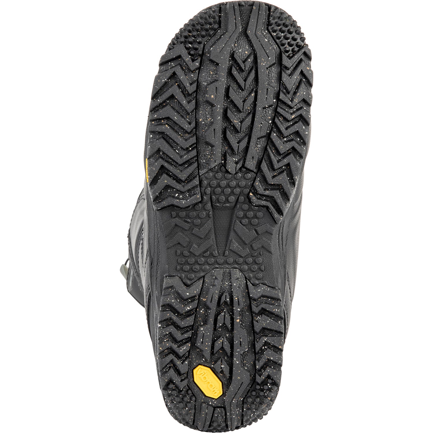 NITRO Team TLS Boot Black