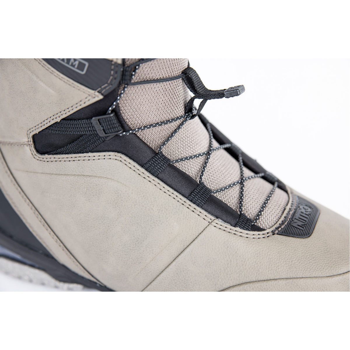 NITRO Team TLS Boot Mud