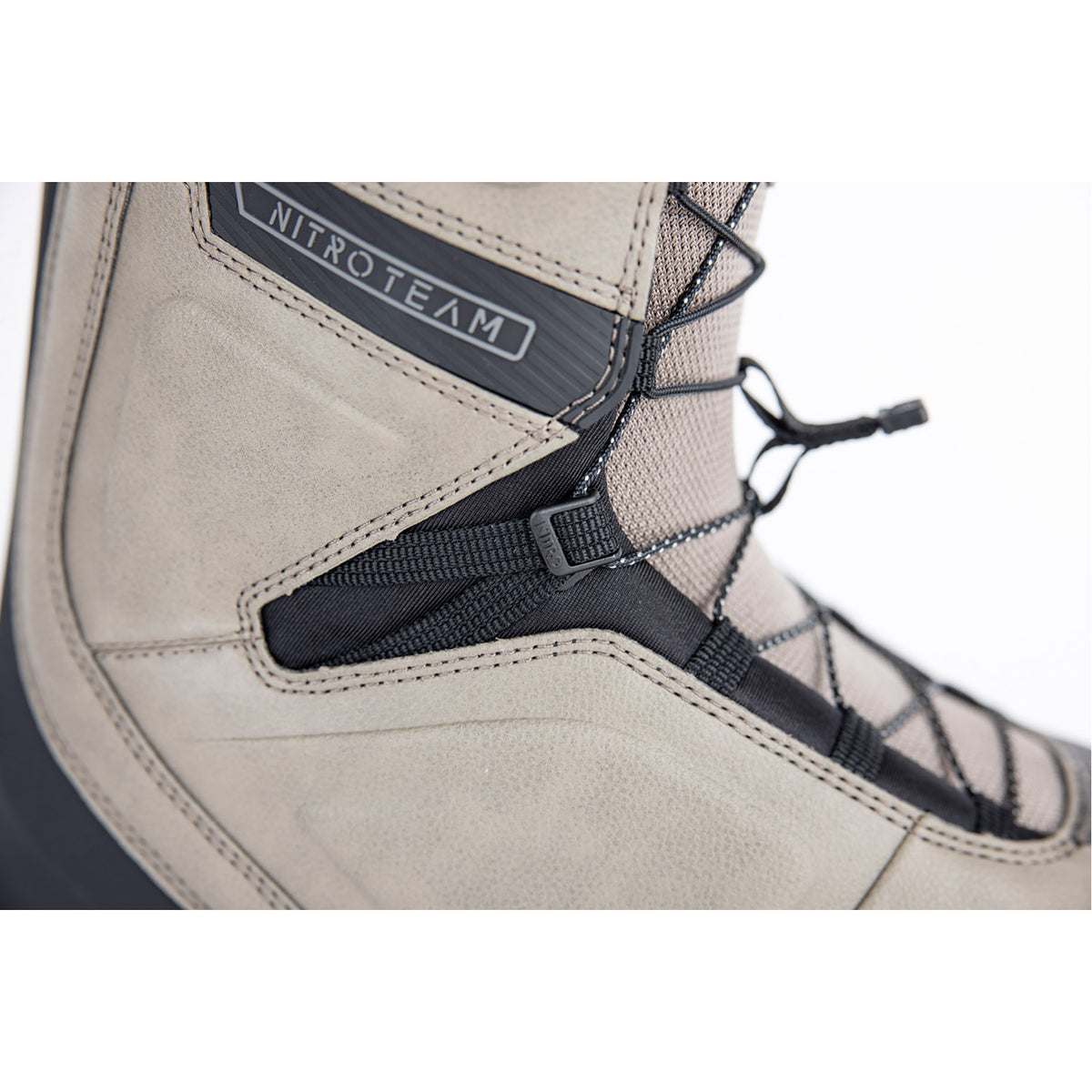 NITRO Team TLS Boot Mud