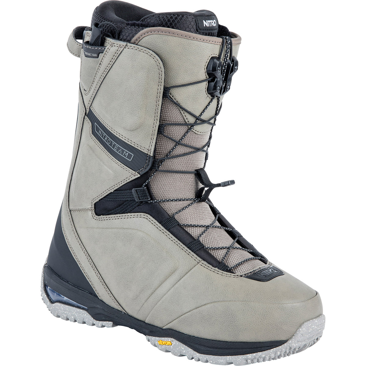 NITRO Team TLS Boot Mud