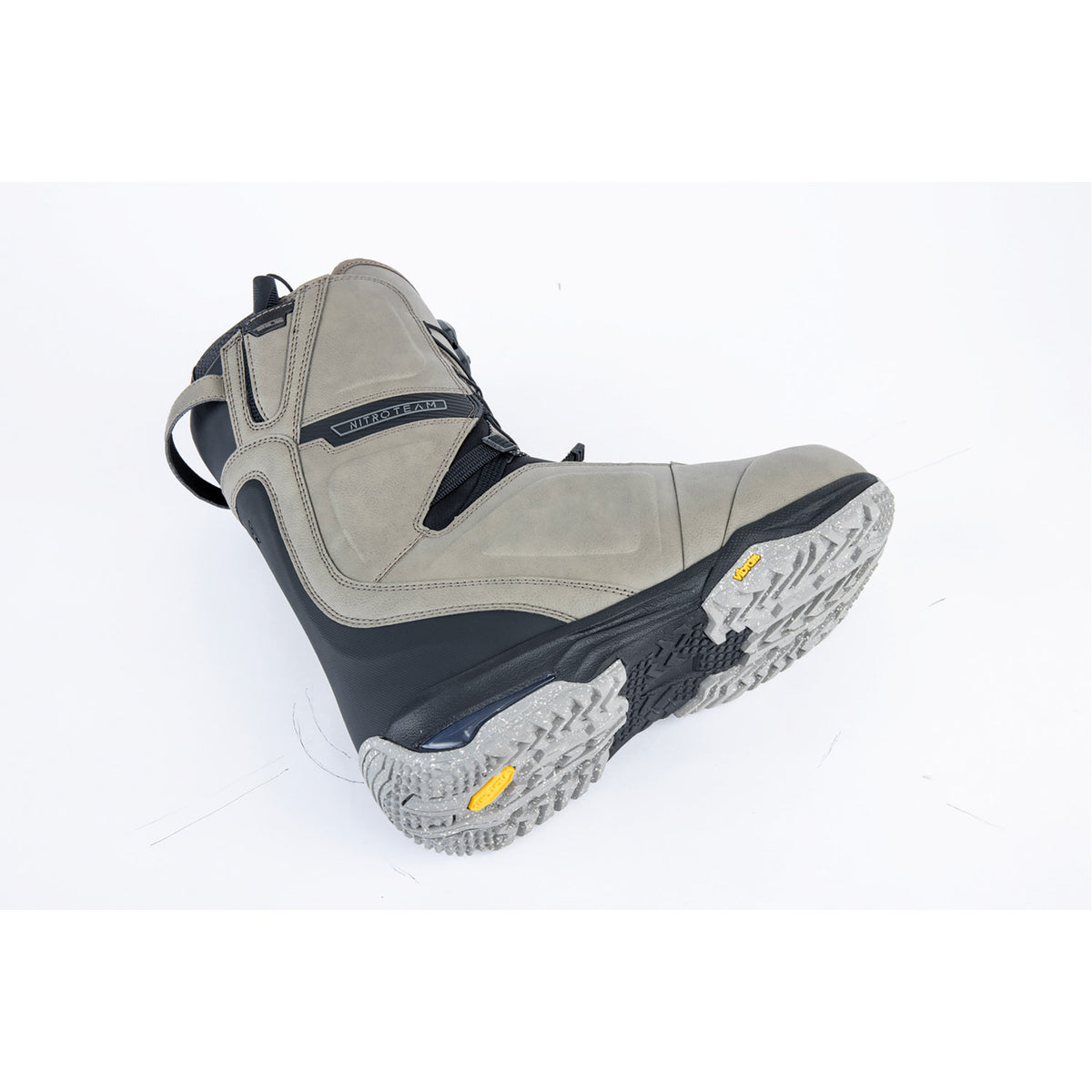 NITRO Team TLS Boot Mud