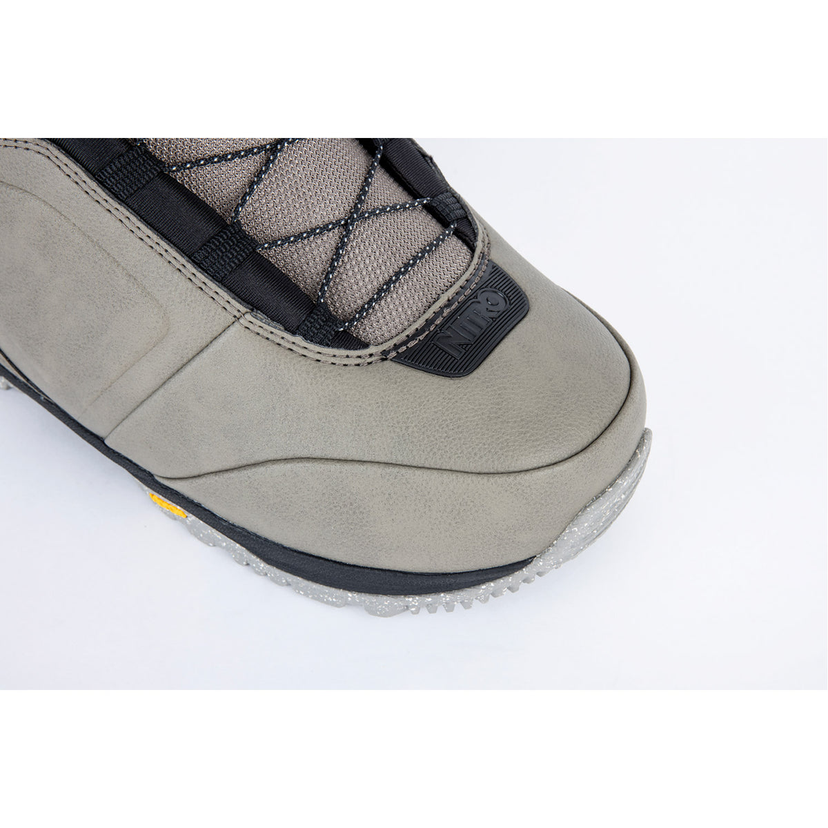 NITRO Team TLS Boot Mud