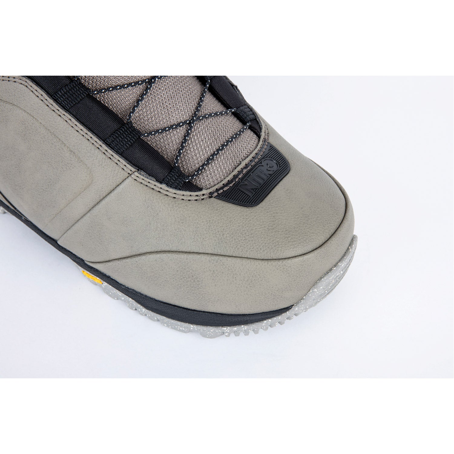 NITRO Team TLS Boot Mud