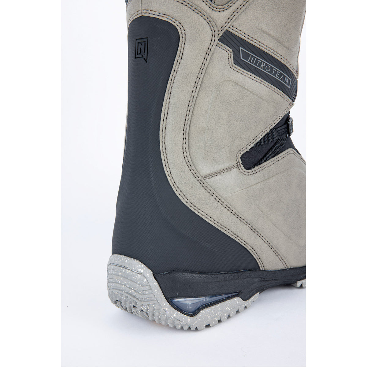 NITRO Team TLS Boot Mud