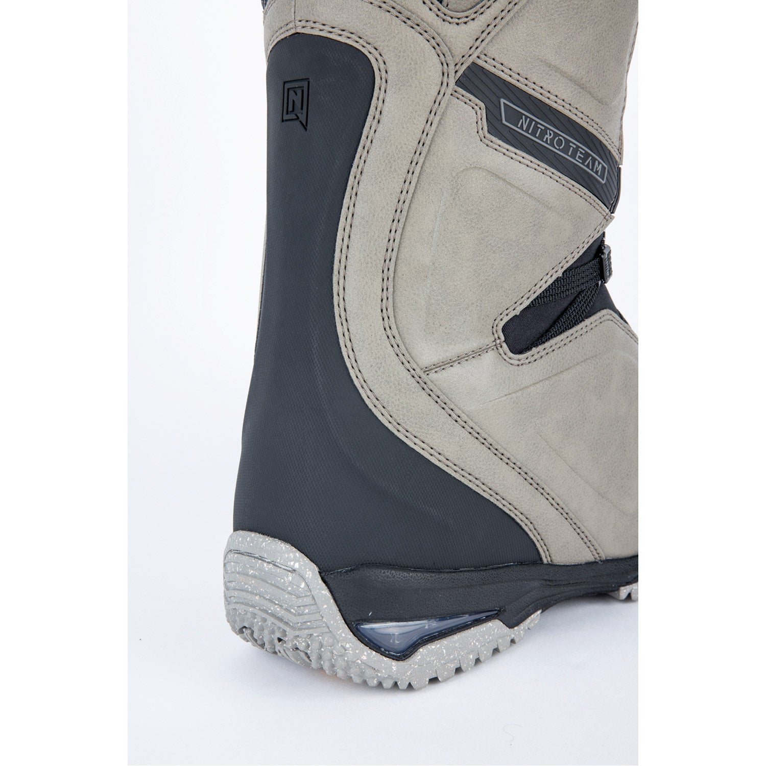 NITRO Team TLS Boot Mud