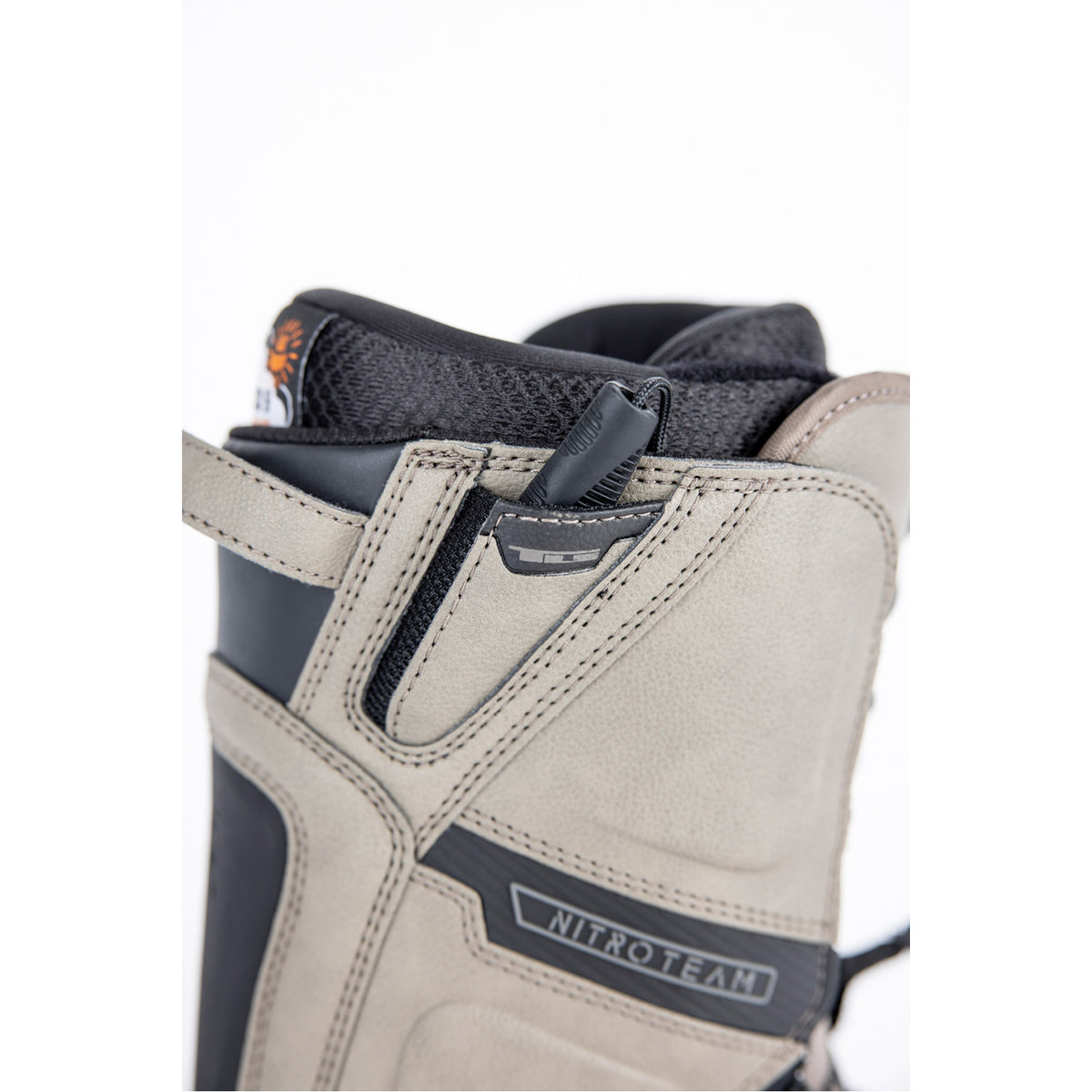 NITRO Team TLS Boot Mud