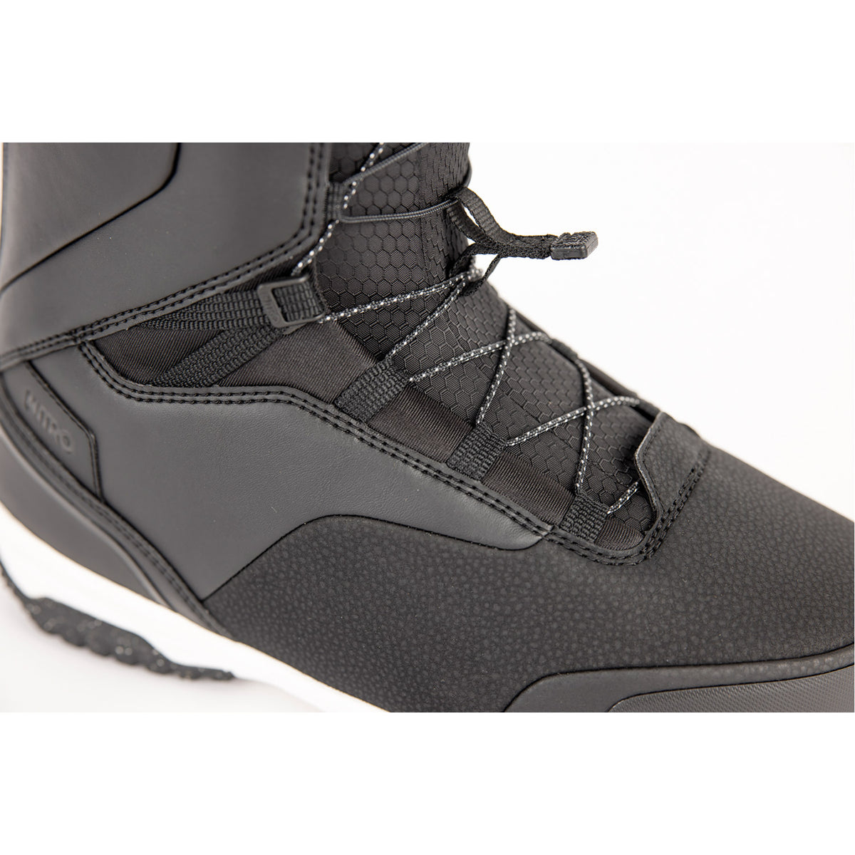 NITRO Venture Pro TLS Boot Black