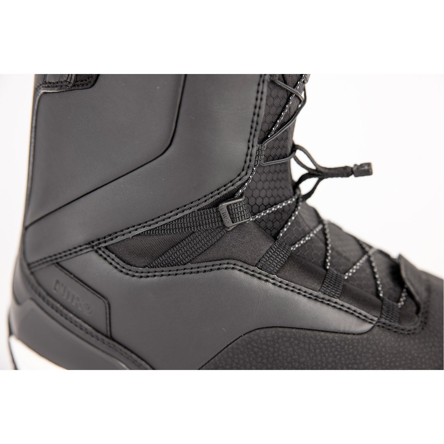 NITRO Venture Pro TLS Boot Black